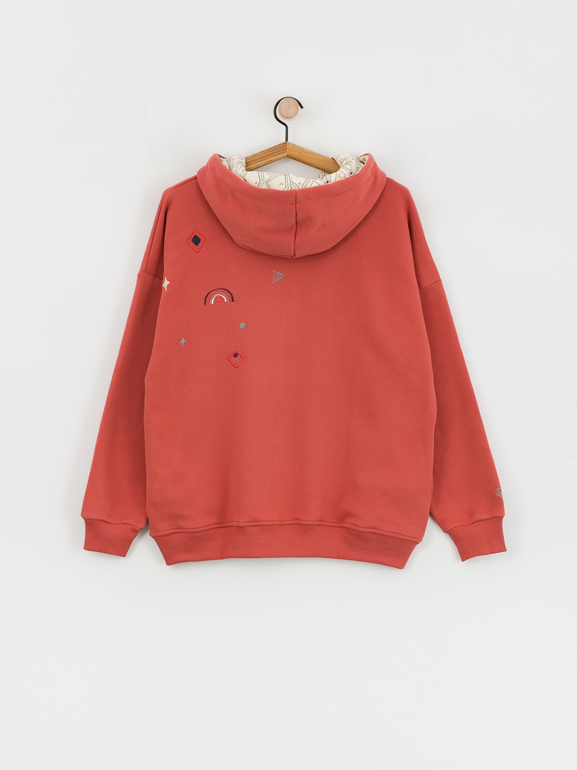 Femi Stories Niko HD Hoodie Wmn (sna)
