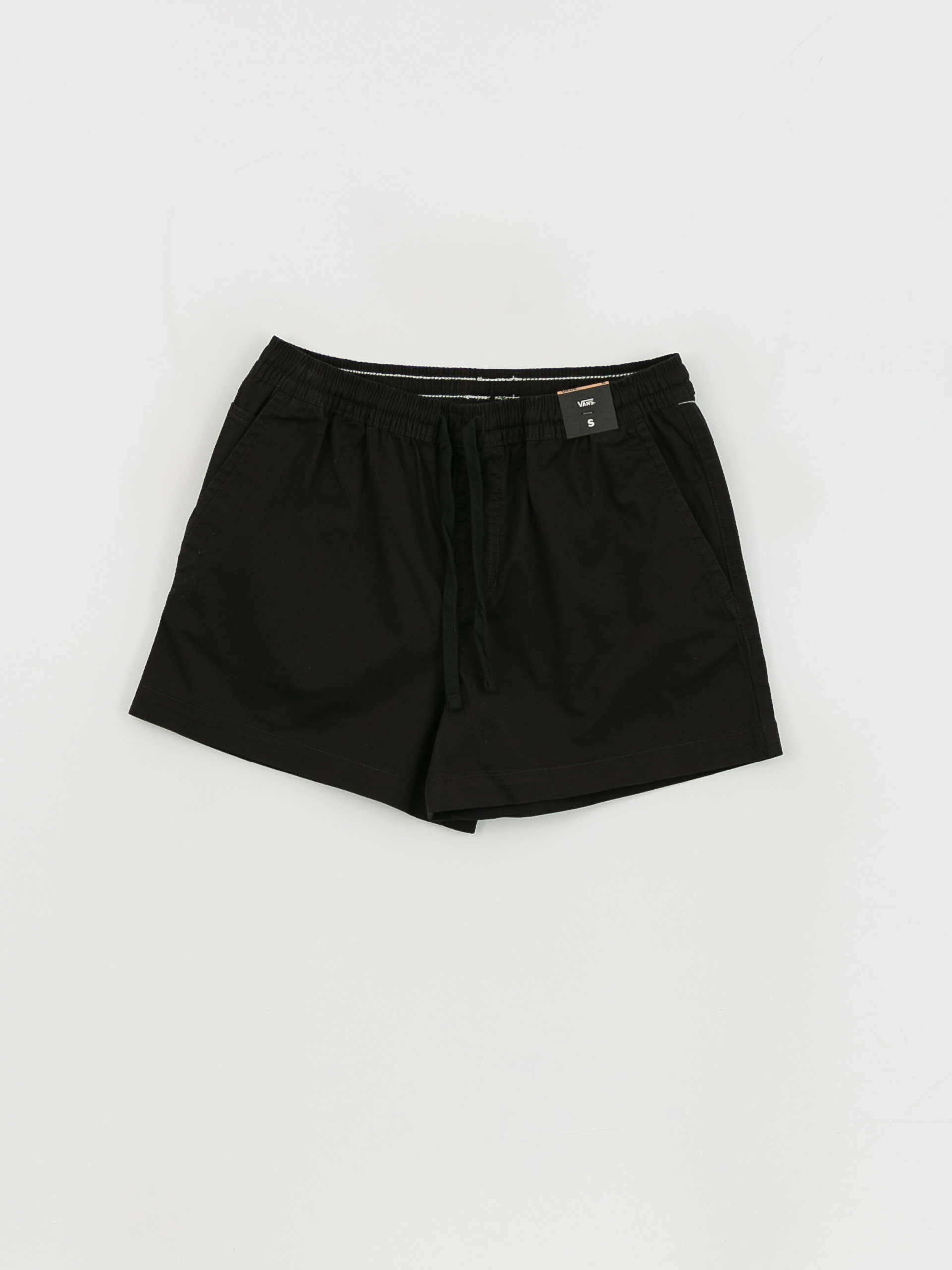 Vans Range Relaxed Shorts Wmn (black)