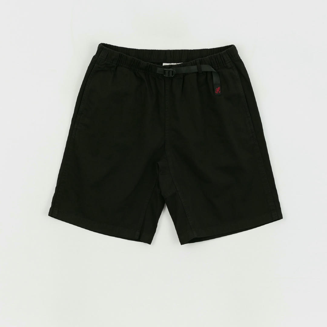 Gramicci G-Short Shorts (black)