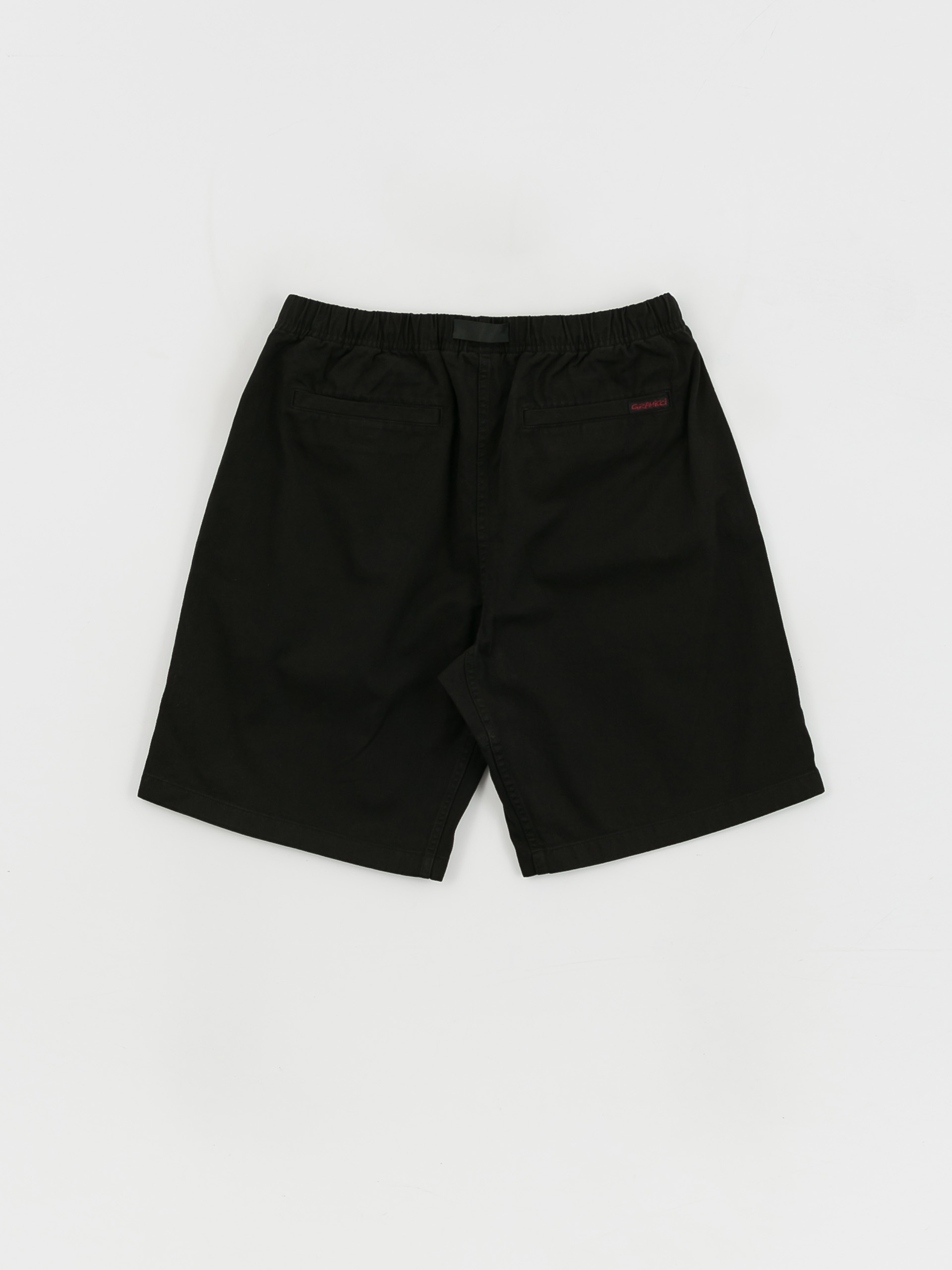★GLOWNY★ G CLASSIC SOFT SHORTS (BLACK) ☆GLOWNY☆ G CLASSIC SOFT SHORTS (BLACK) G CLASSIC SOFT