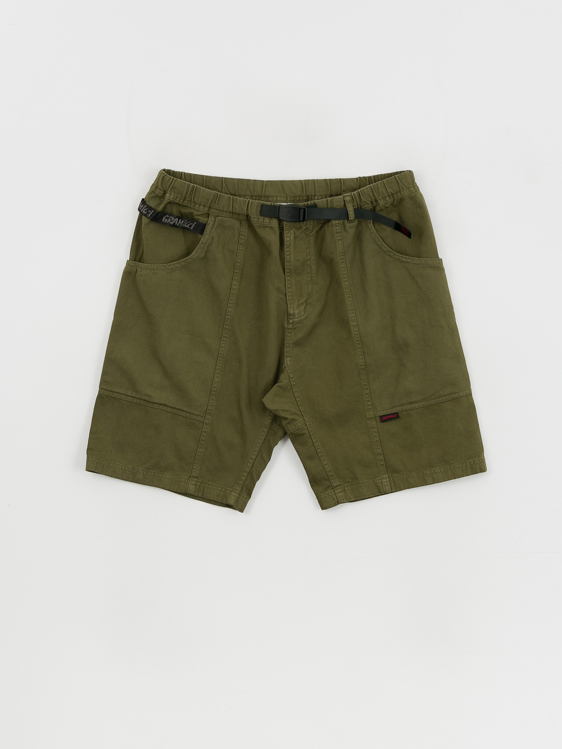 Gramicci Gadget Short Shorts (olive)