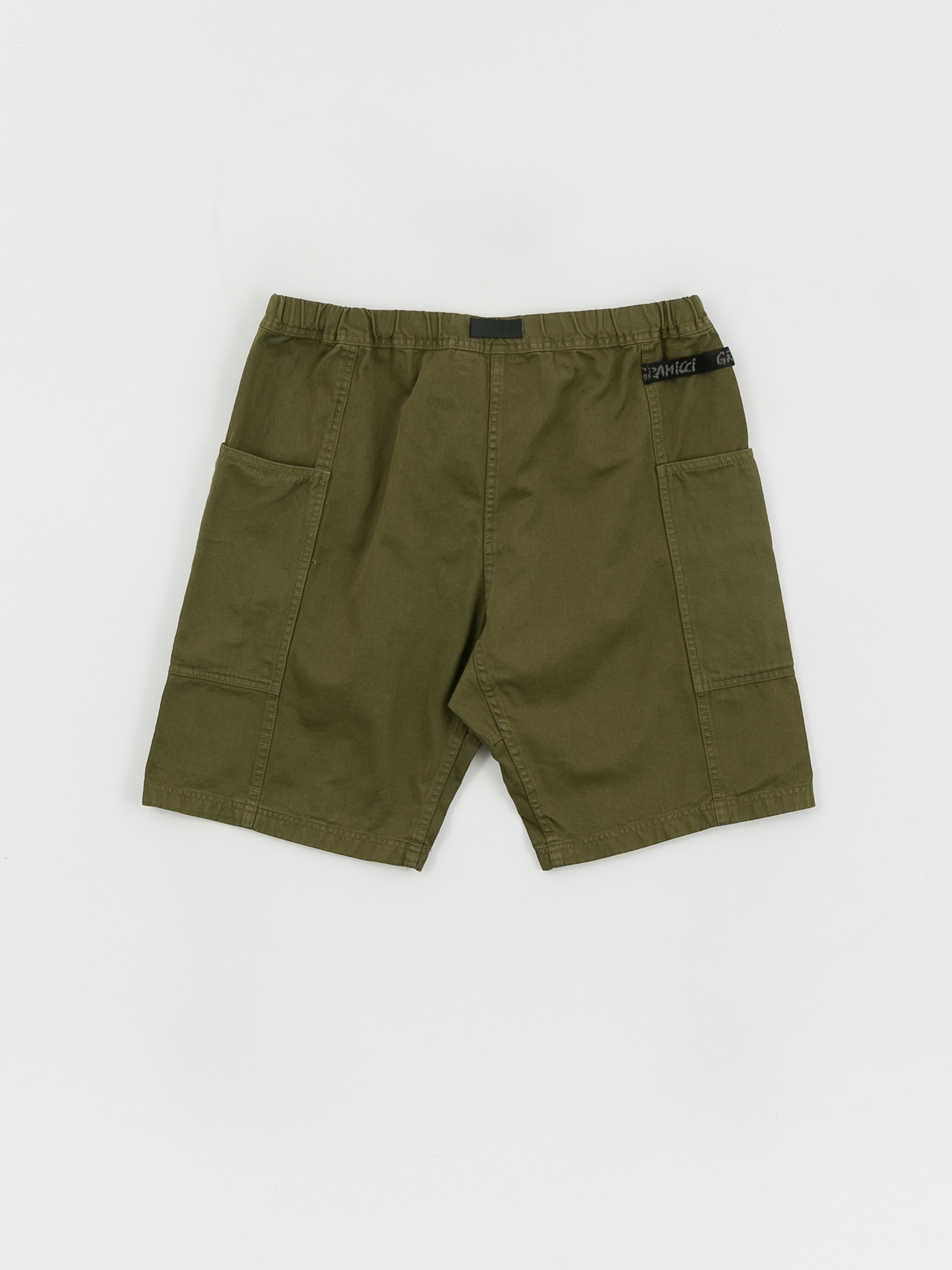 Gramicci Gadget Short Shorts (olive)
