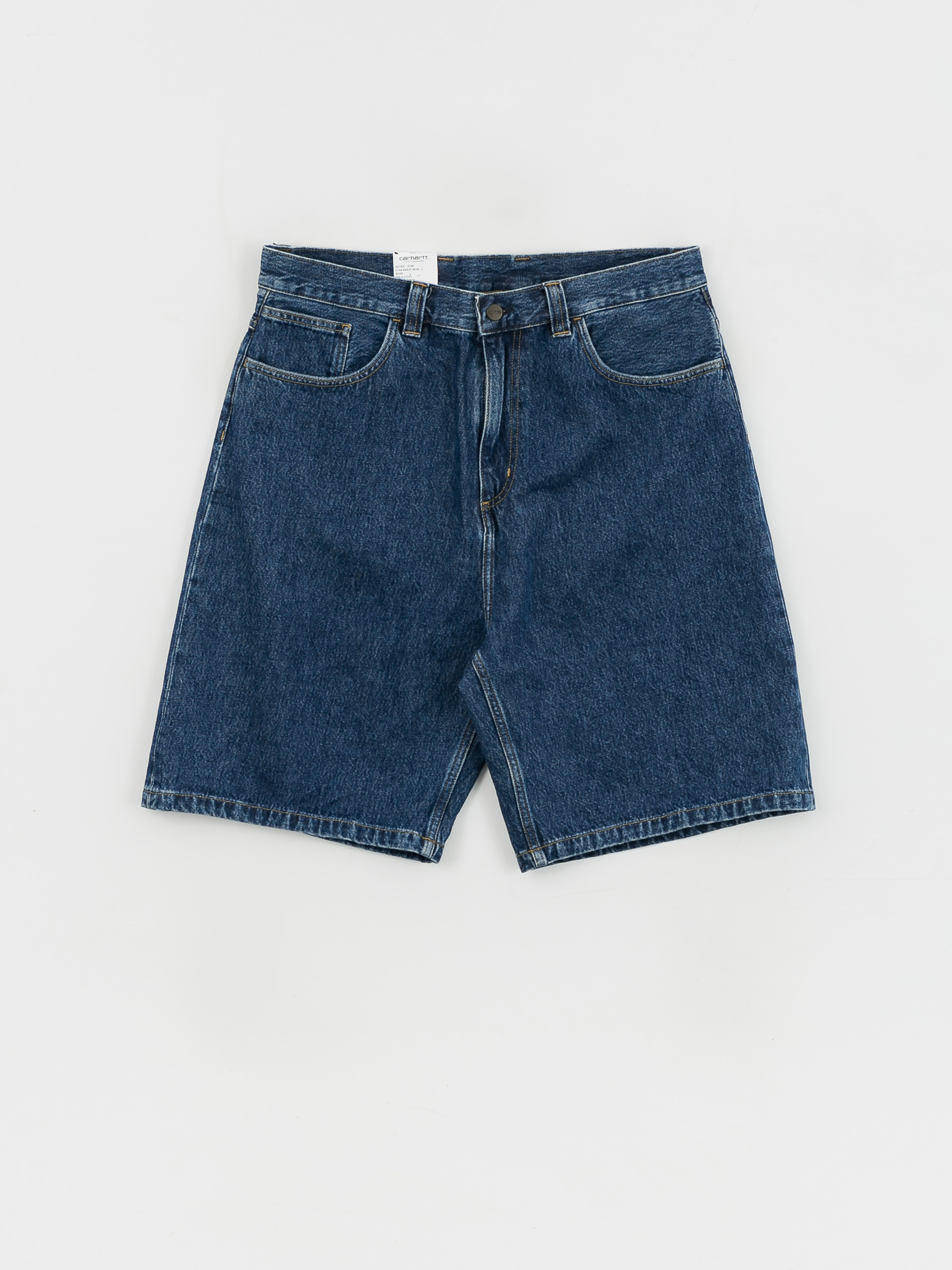 Carhartt WIP Brandon Shorts (blue)