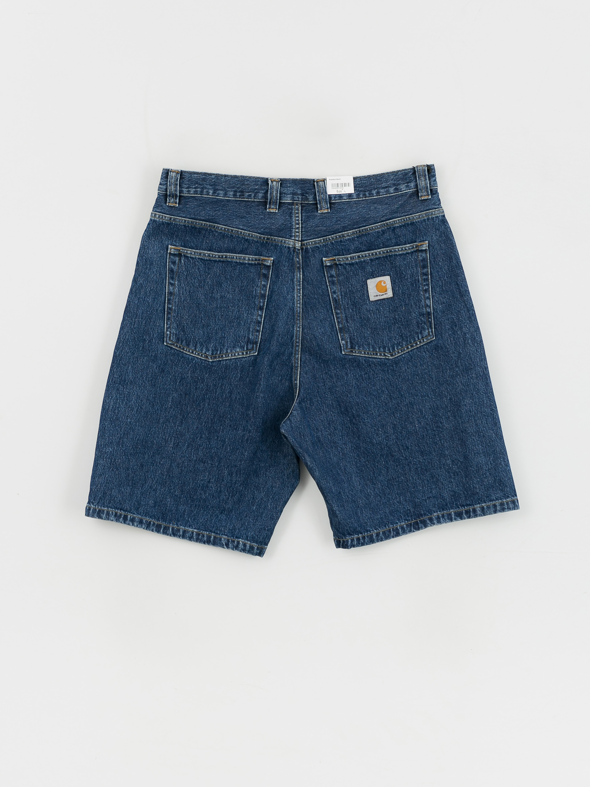 Carhartt WIP Brandon Shorts (blue)