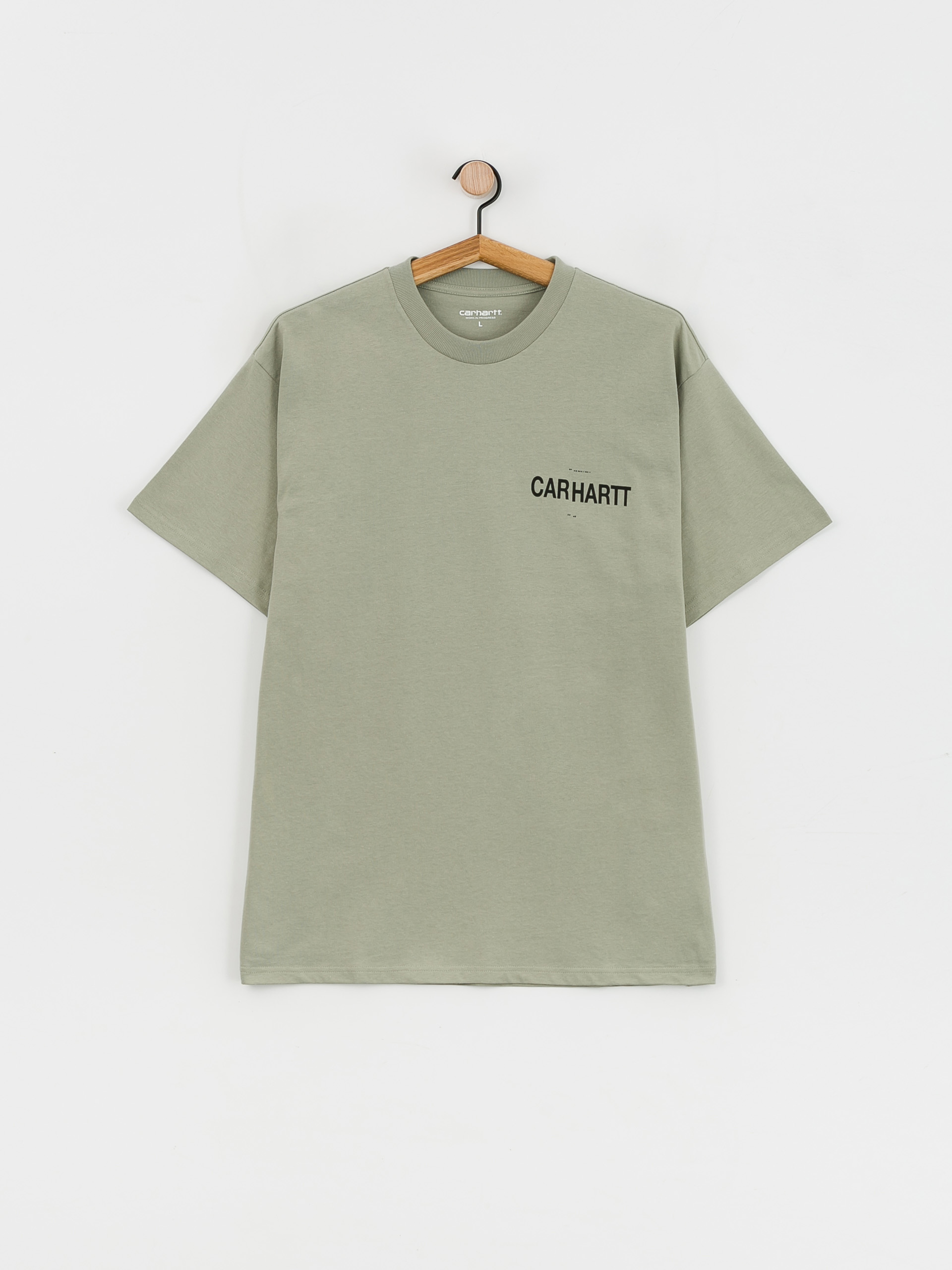 Carhartt WIP Fold In T-shirt (yucca)