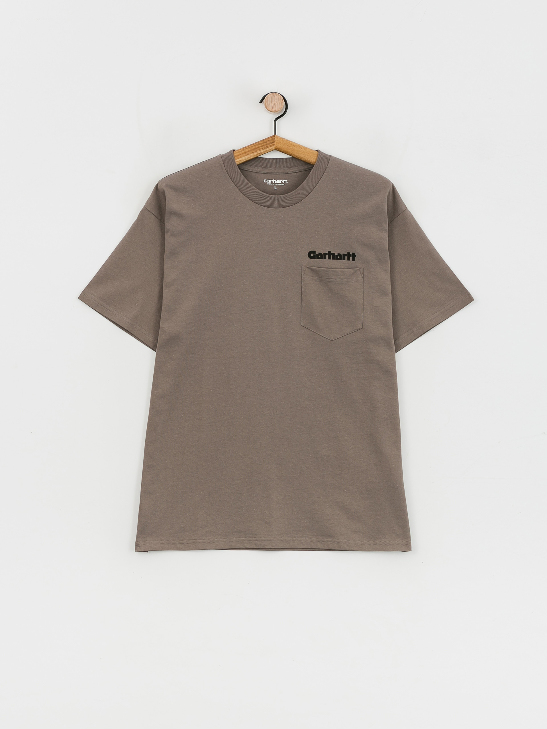 Carhartt WIP Innovation Pocket T-Shirt (teide)
