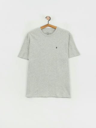 Volcom Stone Blanks Bsc T-shirt (heather grey)