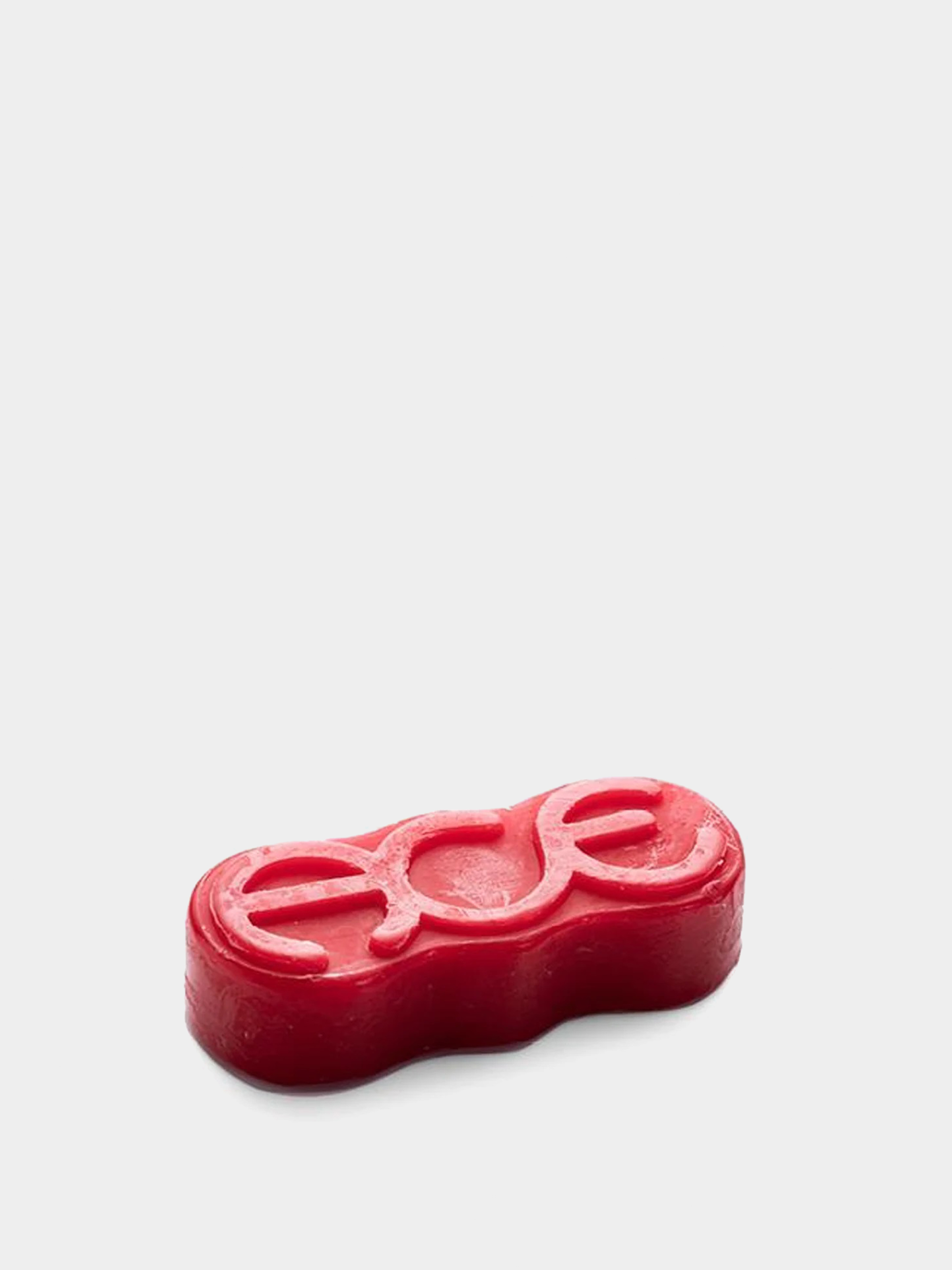 Ace Skate Wax (red)