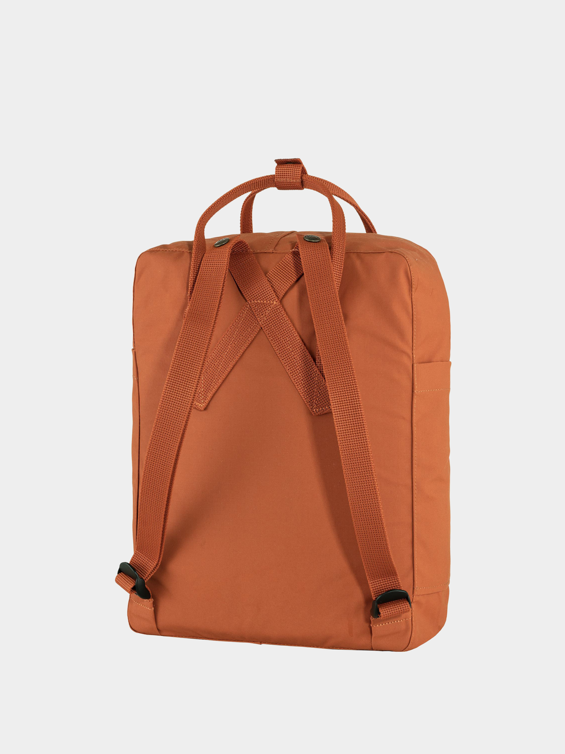 Fjallraven Kanken Rucksack (terracotta brown)