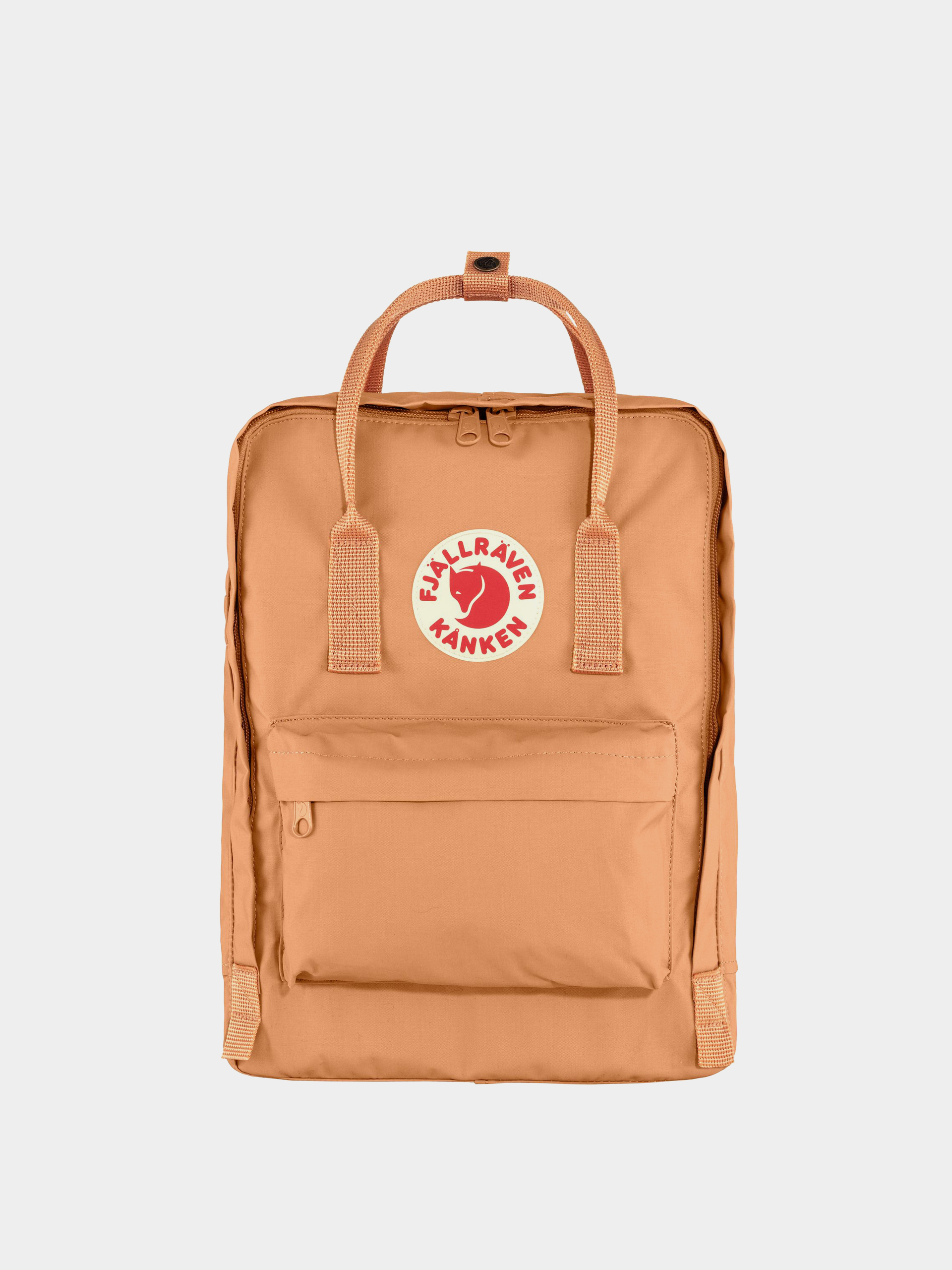 Fjallraven Kanken Rucksack (peach sand)