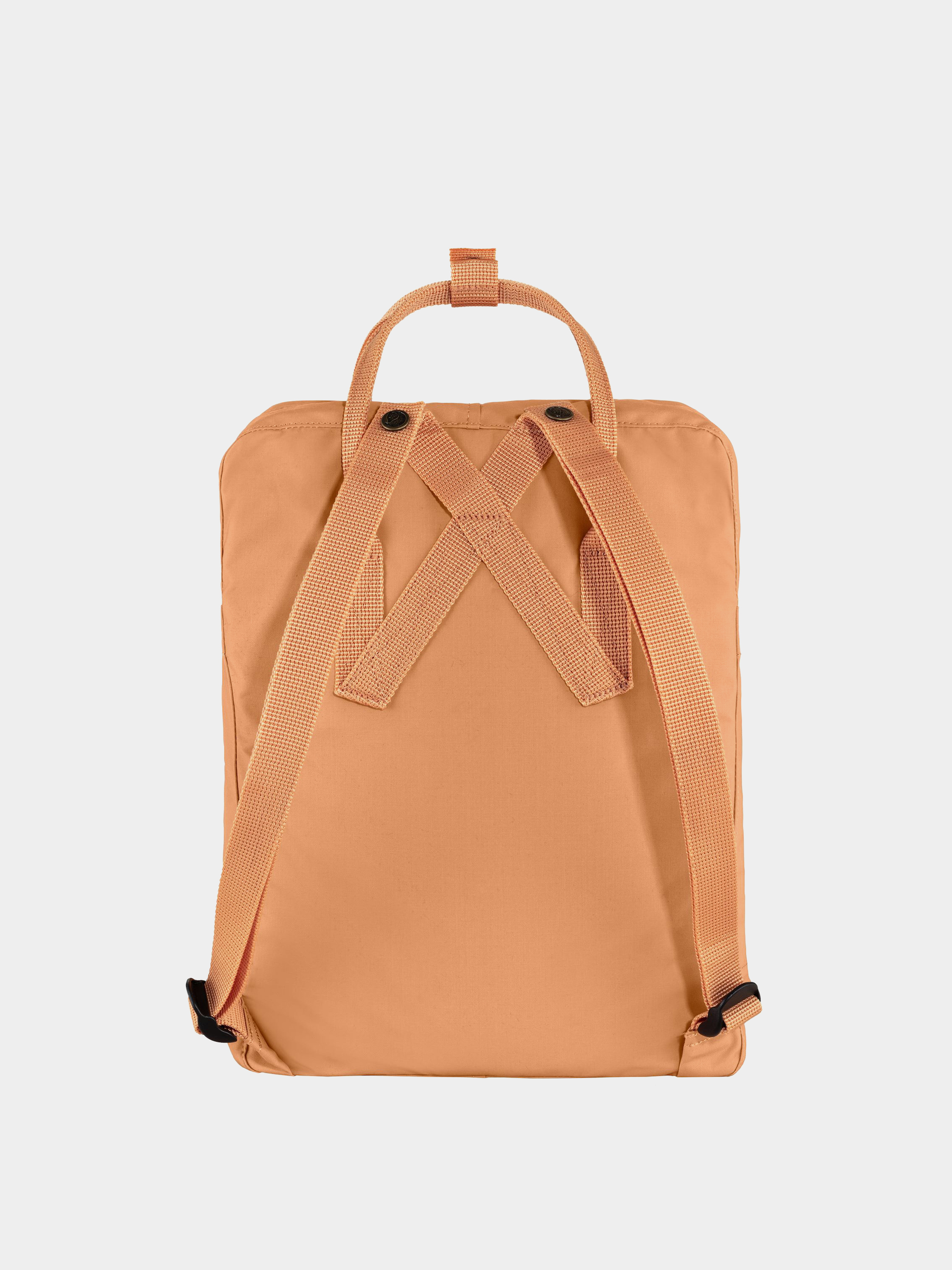 Fjallraven Kanken Rucksack (peach sand)