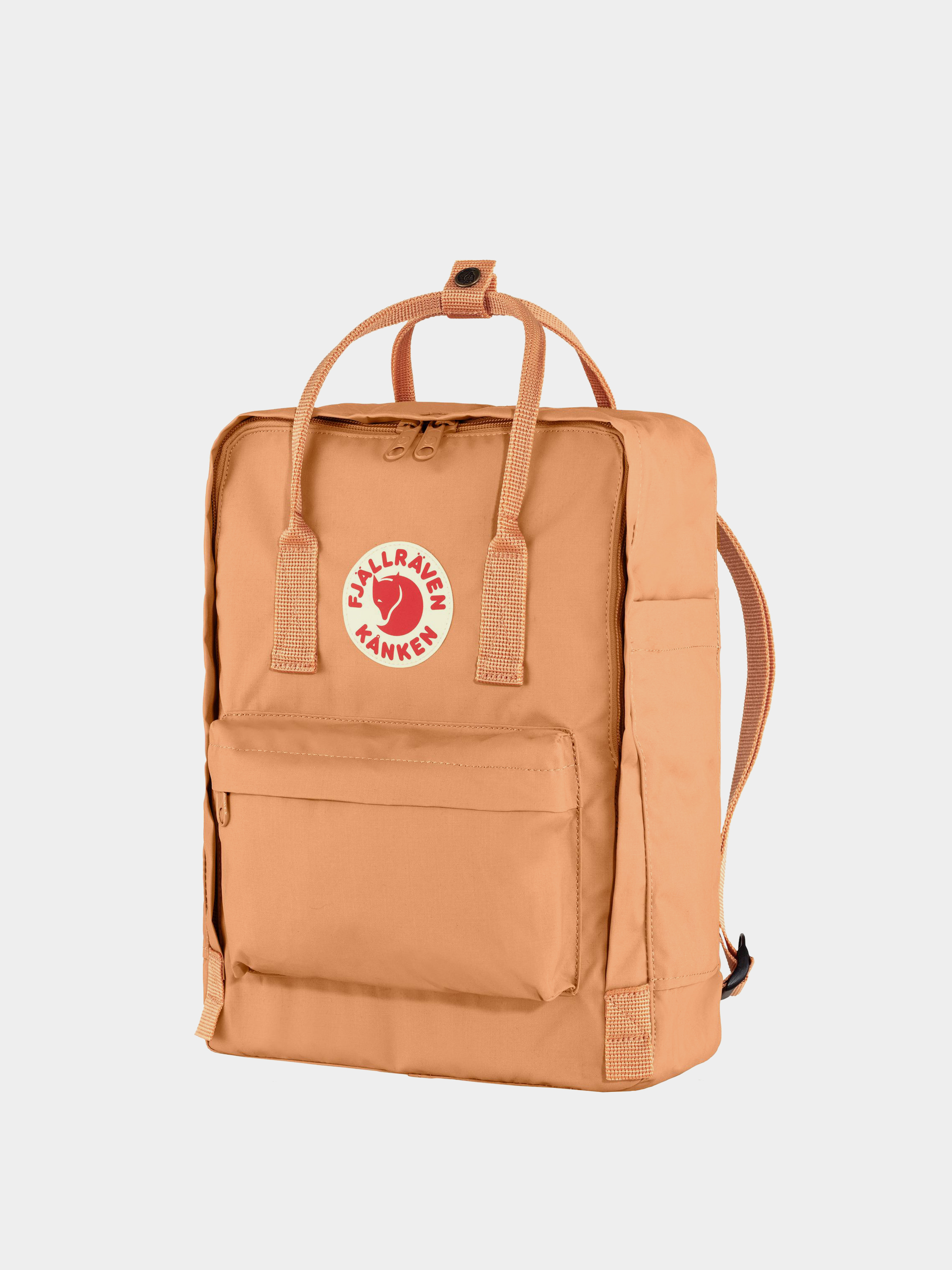 Fjallraven Kanken Rucksack (peach sand)