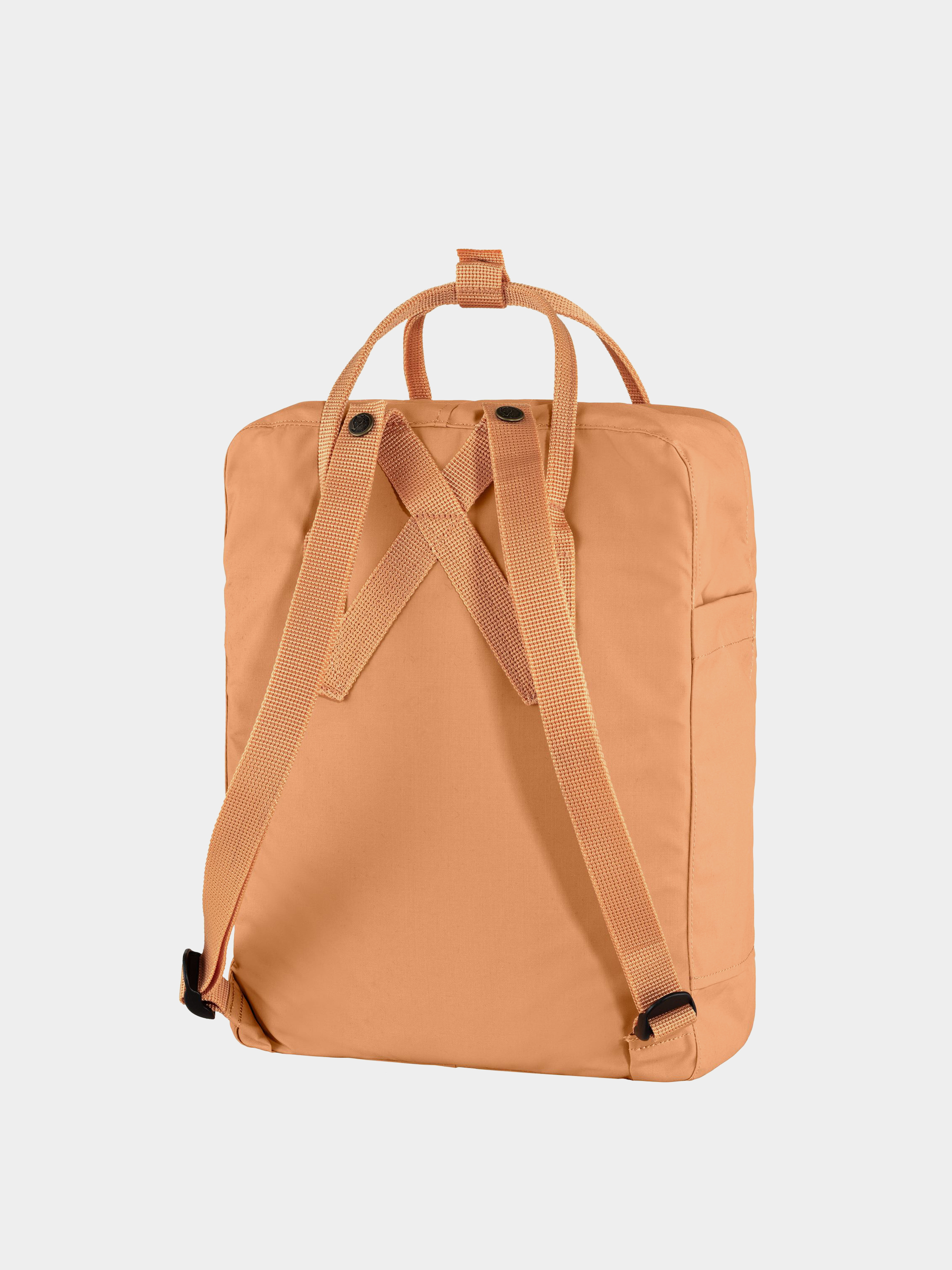 Fjallraven Kanken Backpack (peach sand)