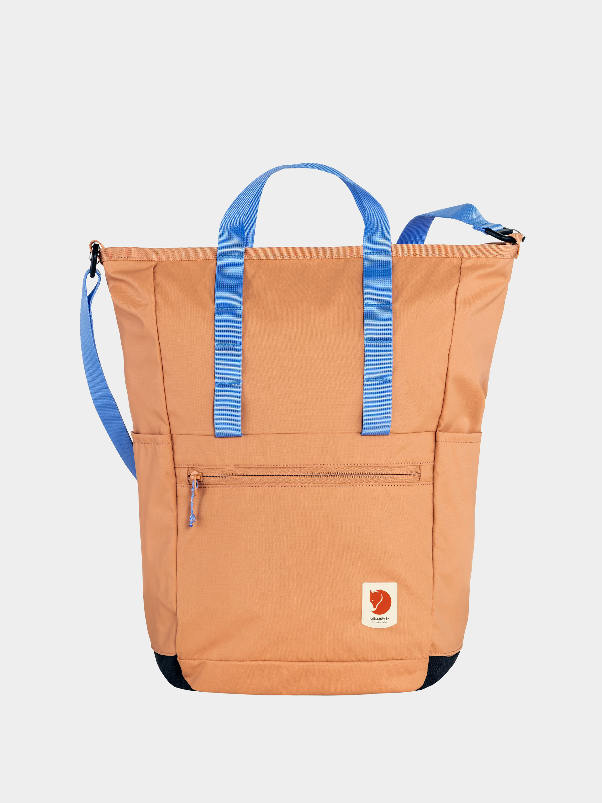 Fjallraven High Coast Totepack Backpack (peach sand)