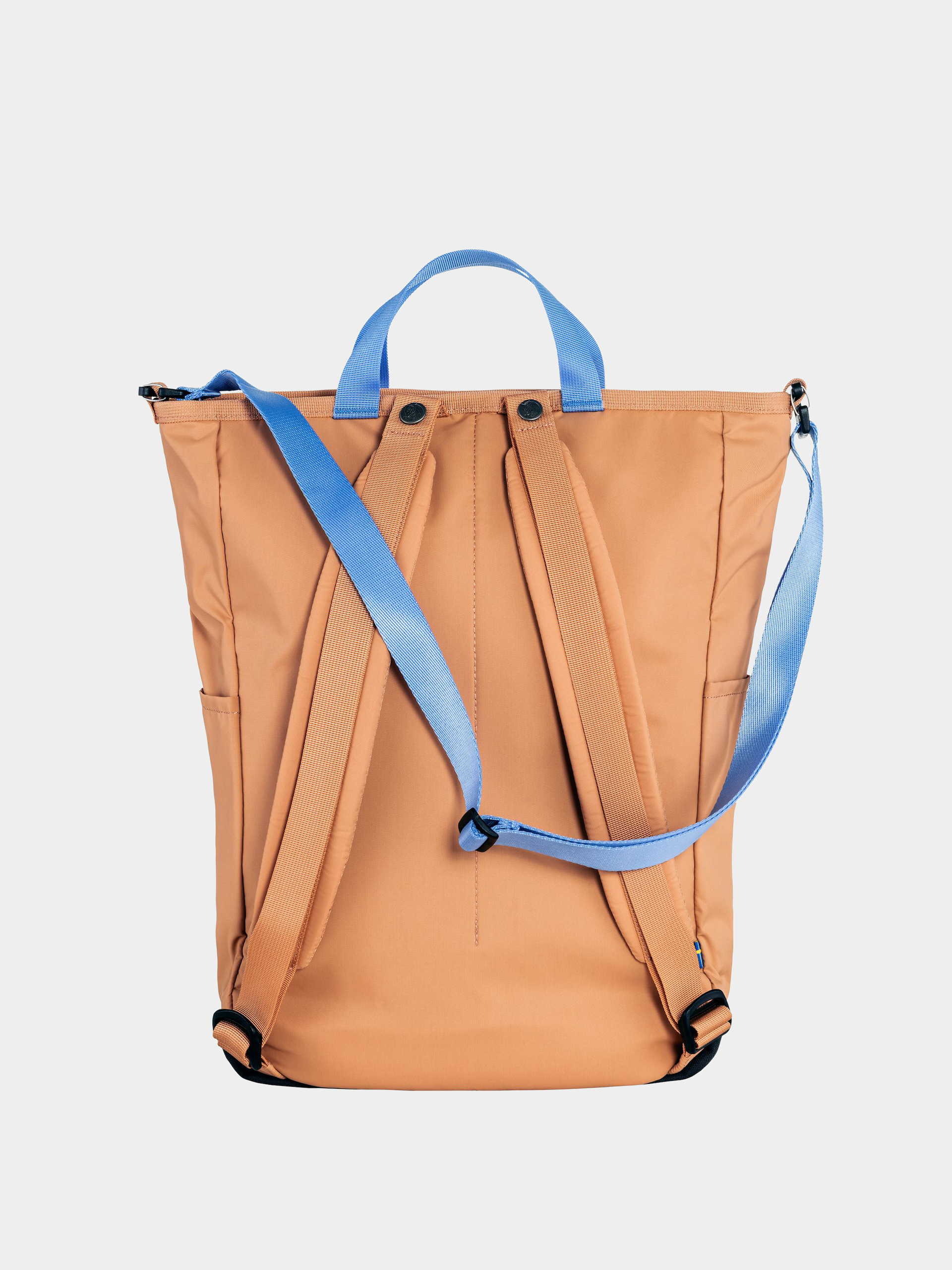 Fjallraven High Coast Totepack Backpack - orange (peach sand)