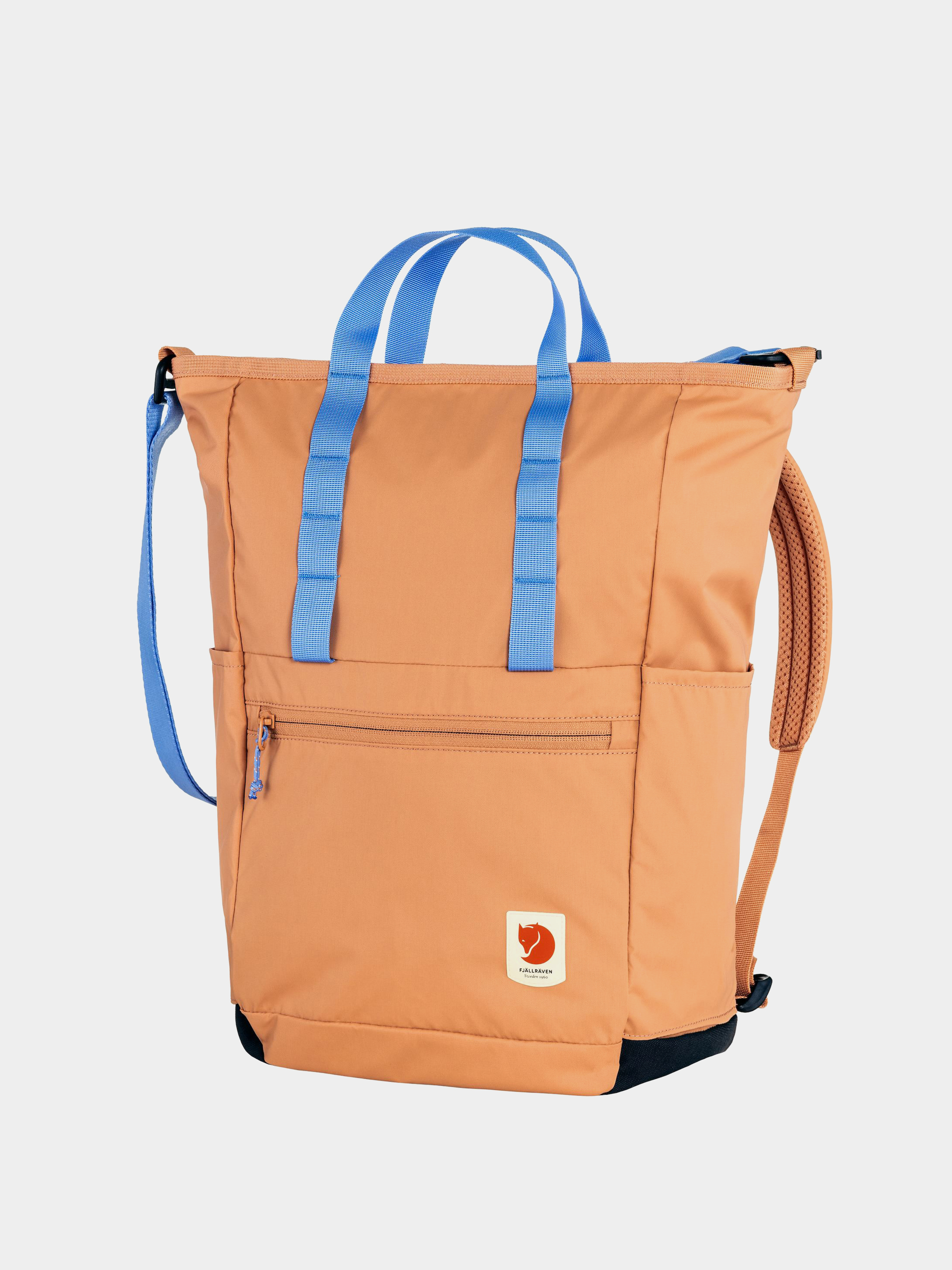 Fjallraven High Coast Totepack Backpack (peach sand)