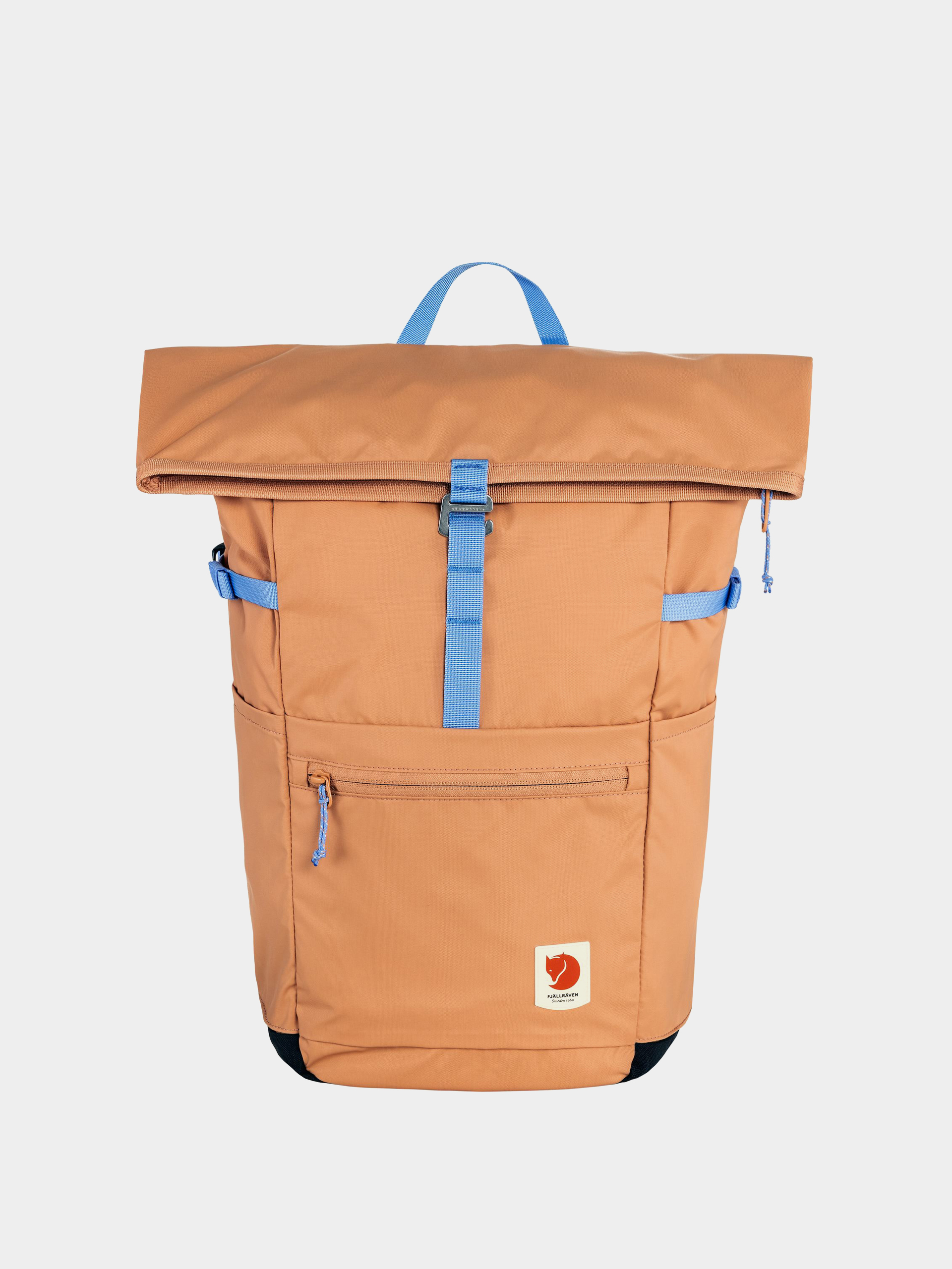 Fjallraven High Coast Foldsack 24 Backpack (peach sand)