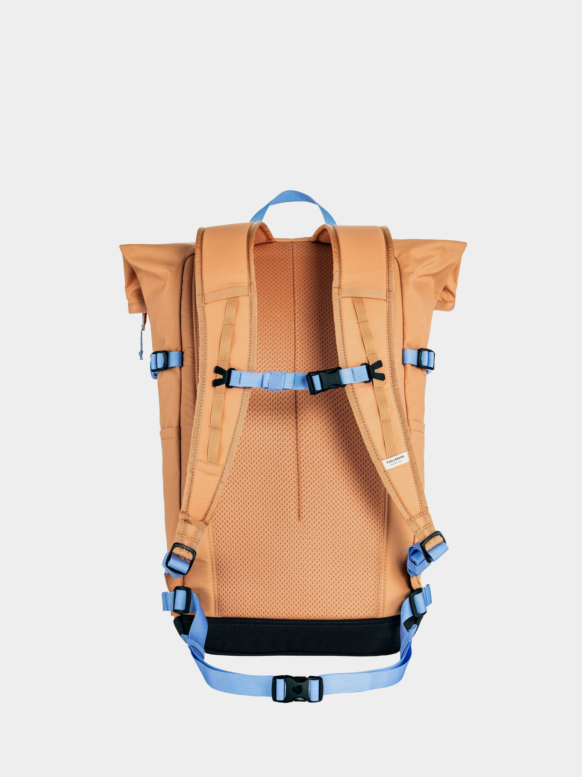 Fjallraven High Coast Foldsack 24 Backpack - orange (peach sand)