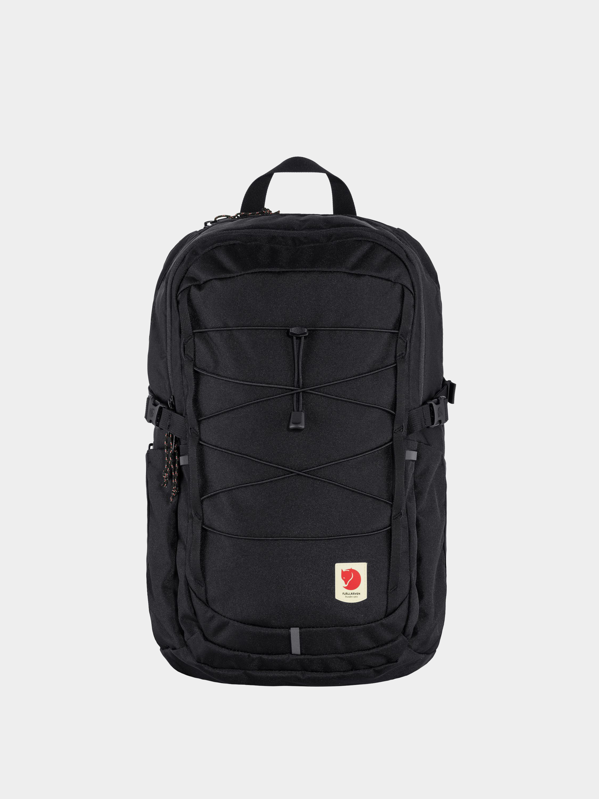 Fjallraven Skule 28 Rucksack (black)