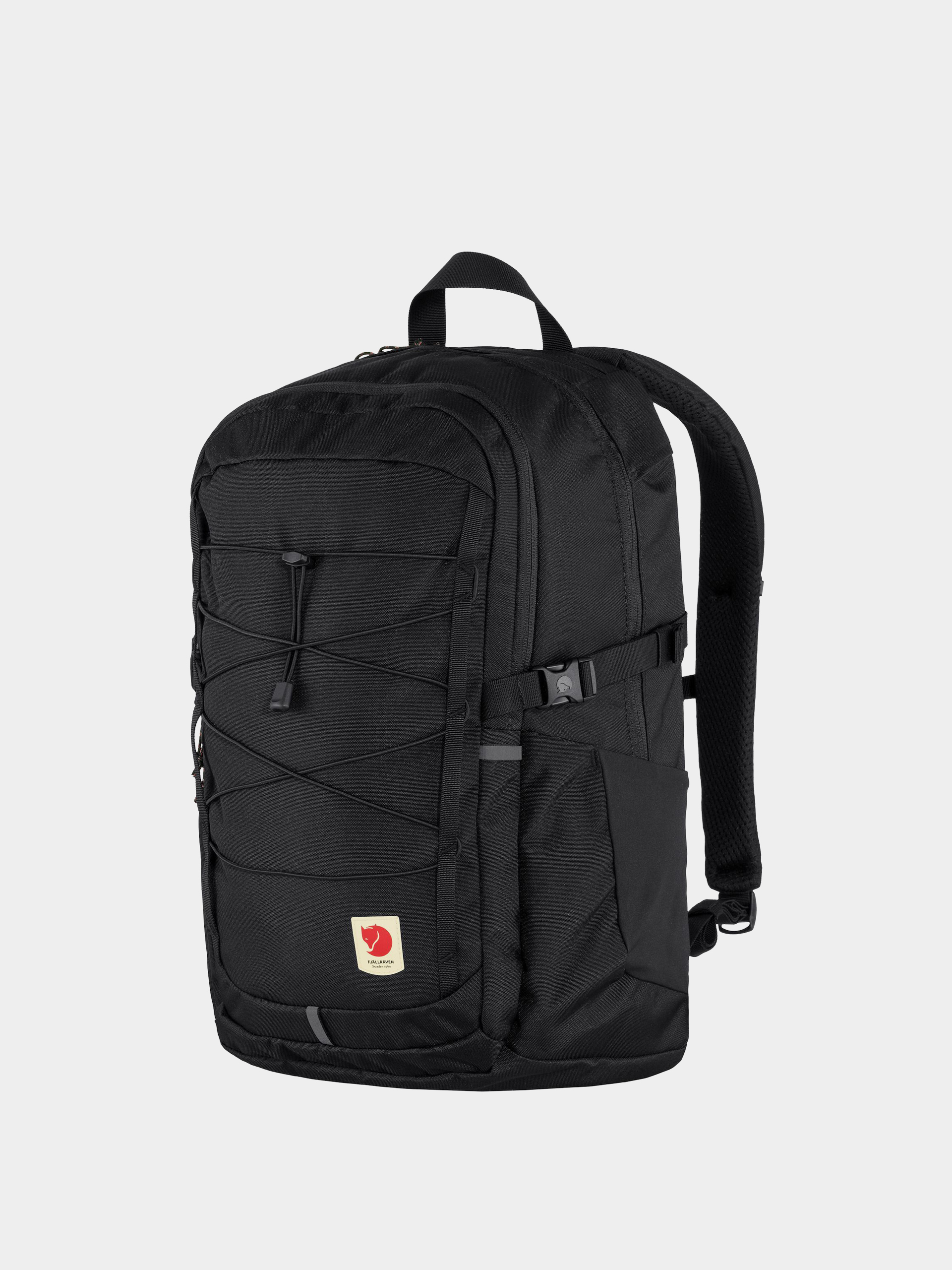 Fjallraven Skule 28 Rucksack (black)