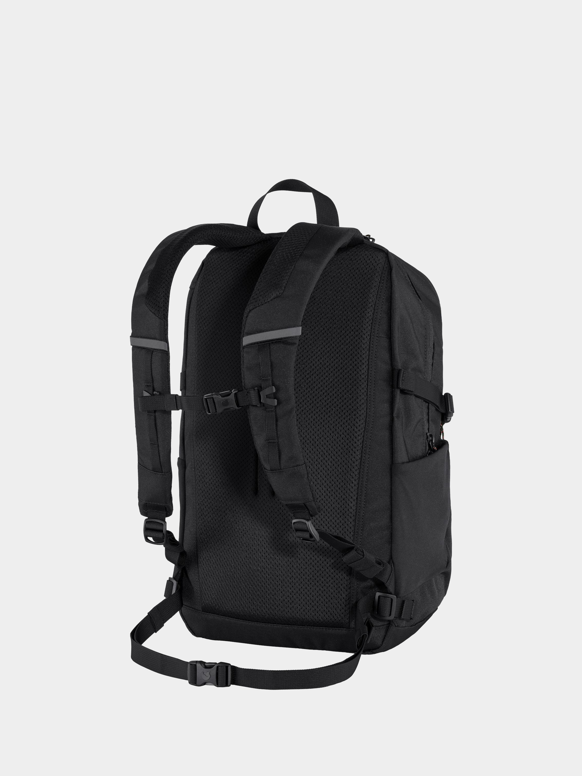 Fjallraven Skule 28 Backpack - black (black)