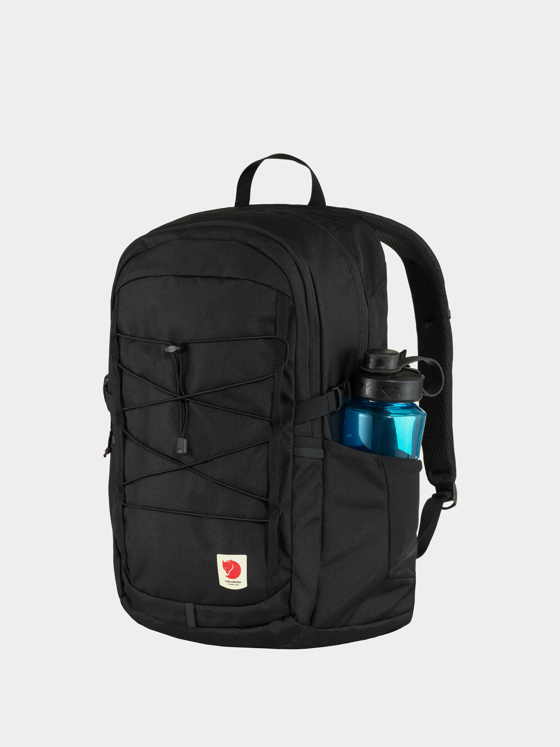 Fjallraven Skule 28 Rucksack (black)