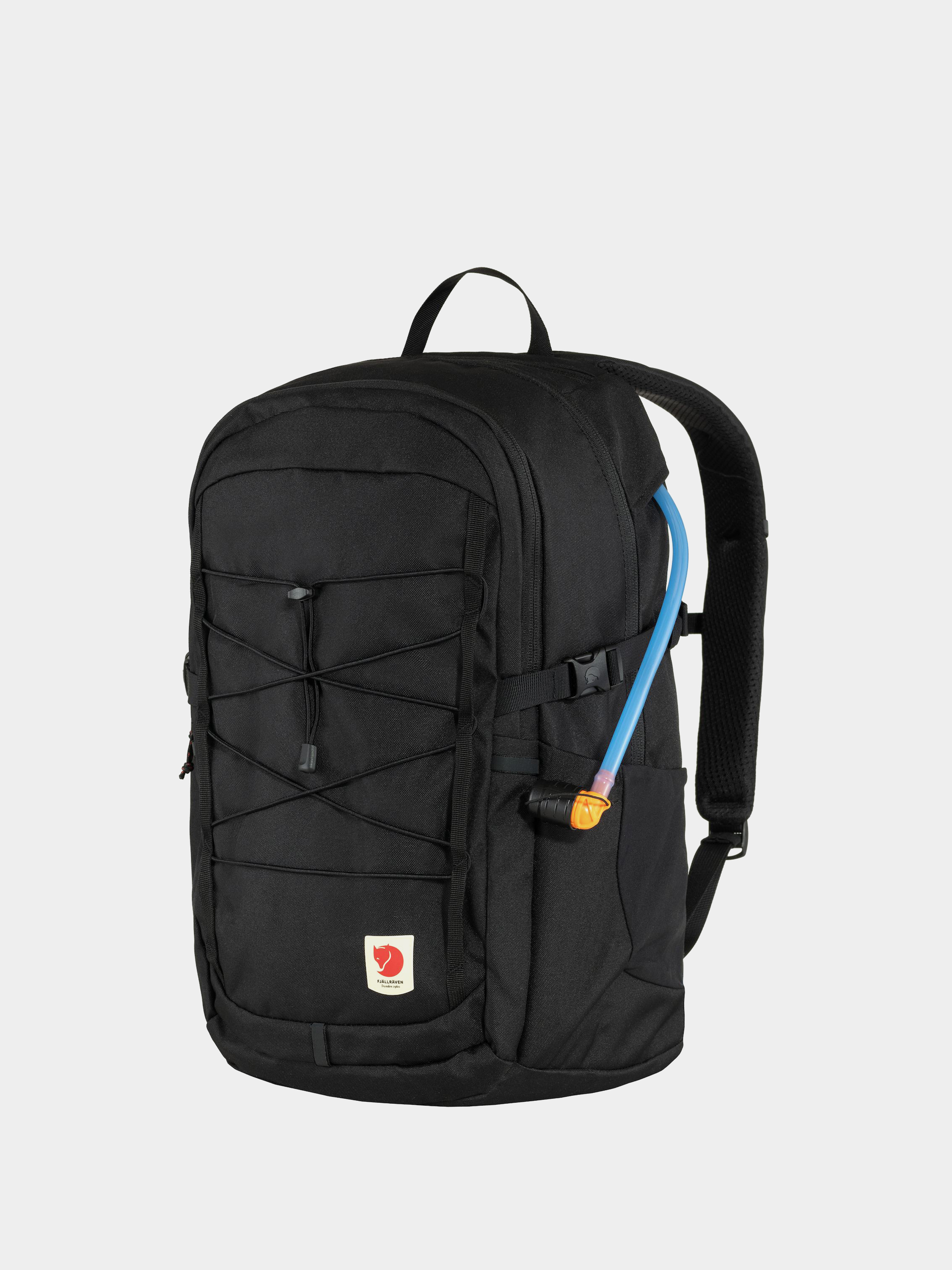 Fjallraven Skule 28 Rucksack (black)