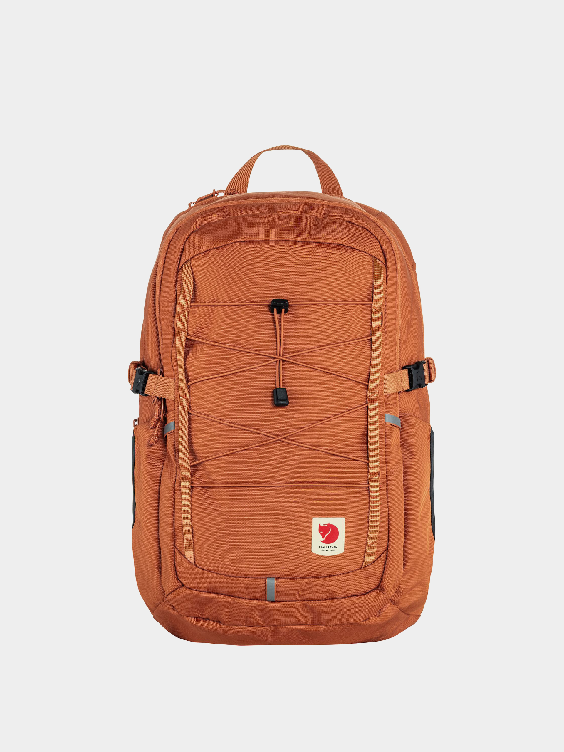 Fjallraven Skule 28 Backpack (terracotta brown)