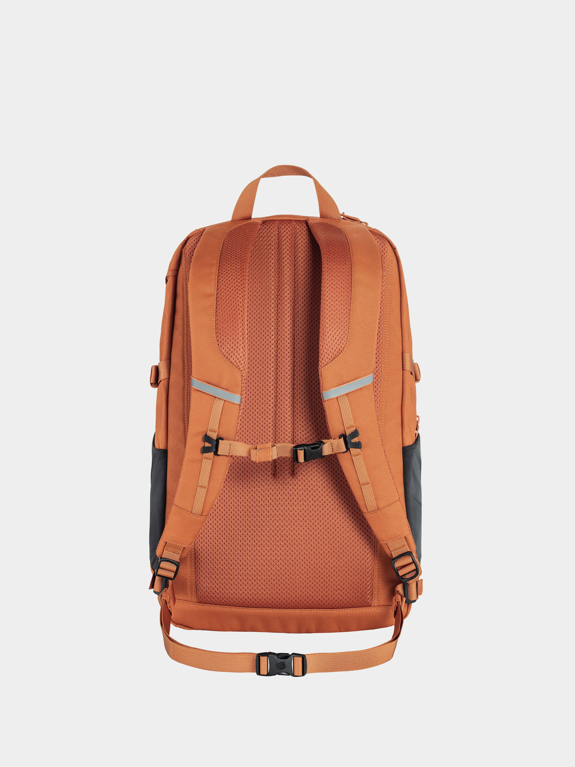 Fjallraven Skule 28 Rucksack (terracotta brown)