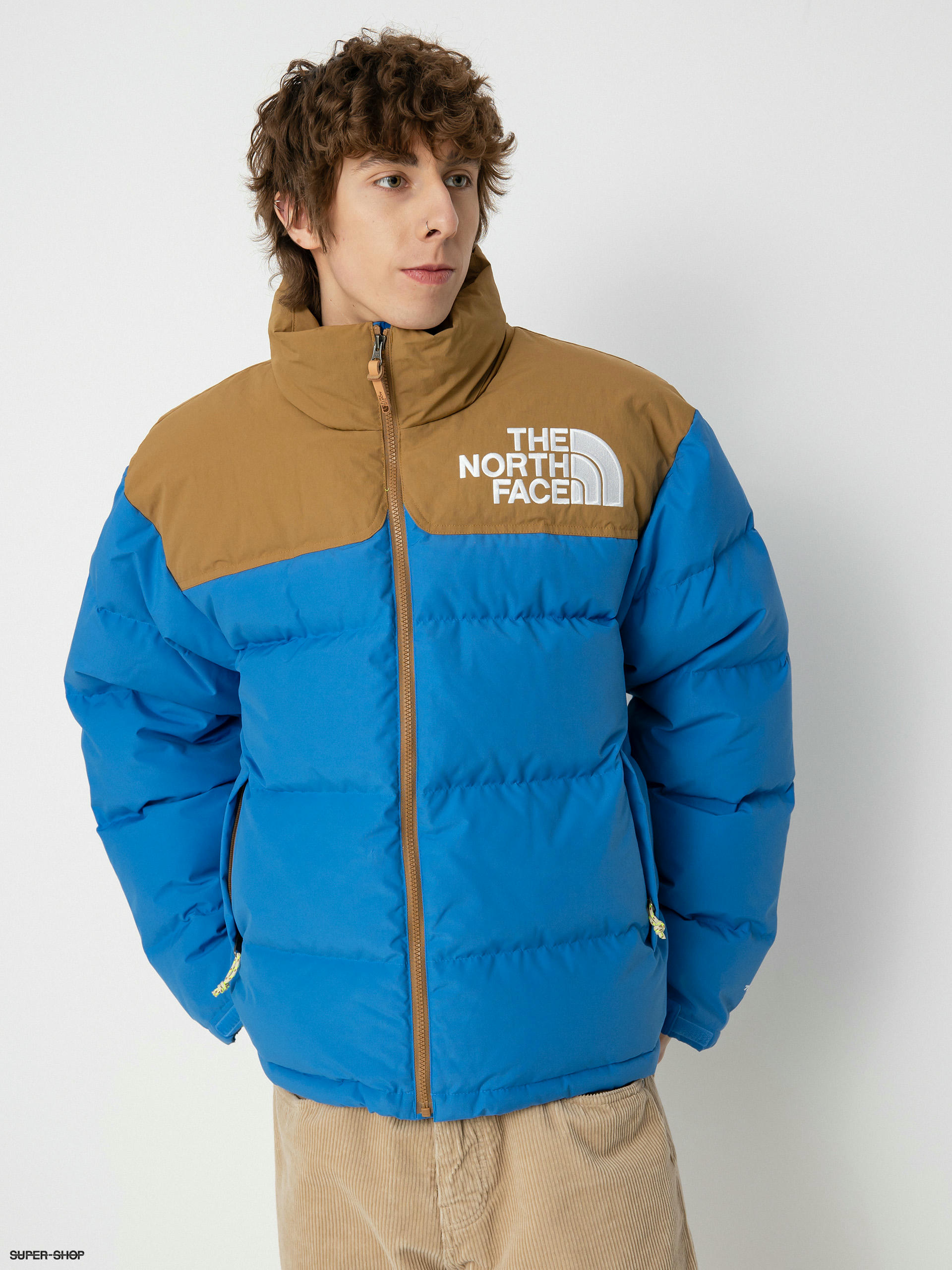 THE NORTH FACE - Sports Store