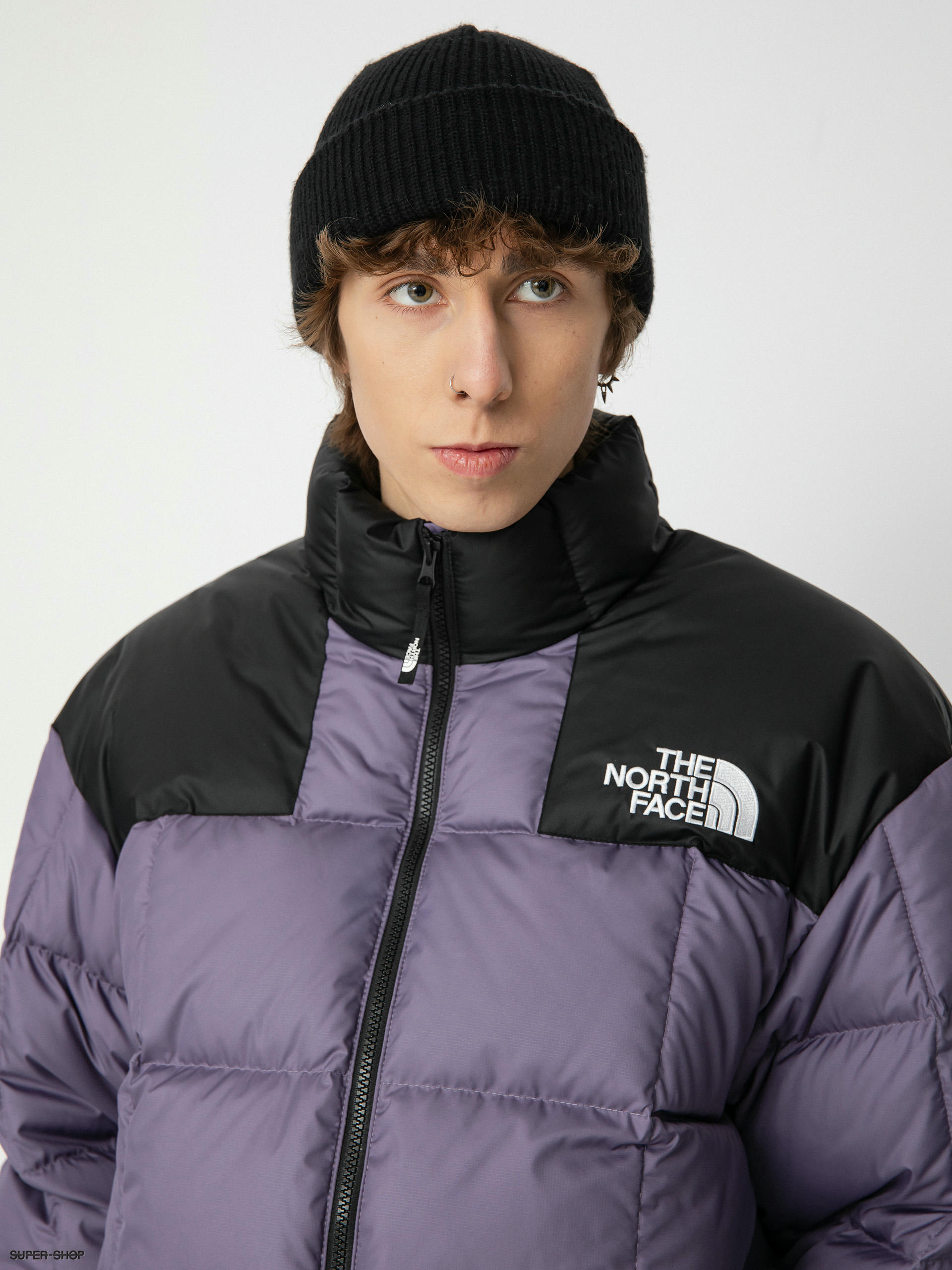 The North Face Lhotse Jacket lunar slate