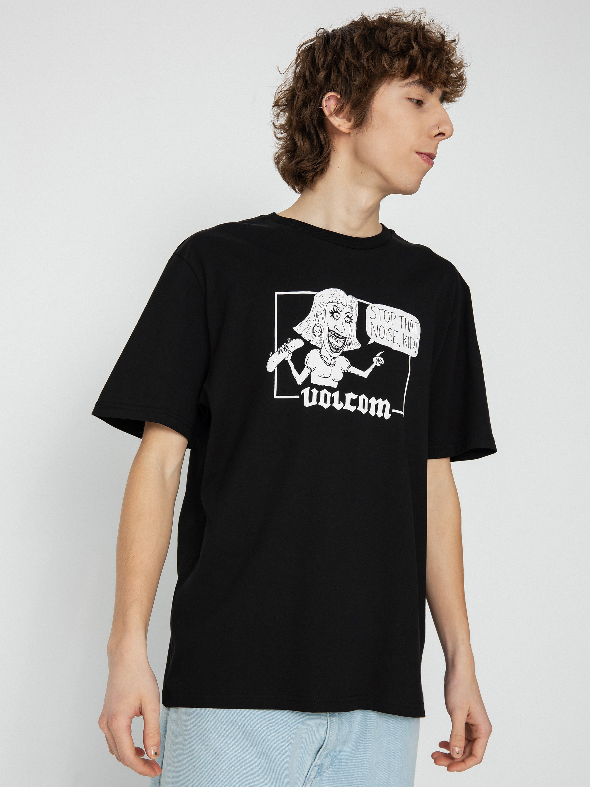Volcom Obtical BSC T-Shirt