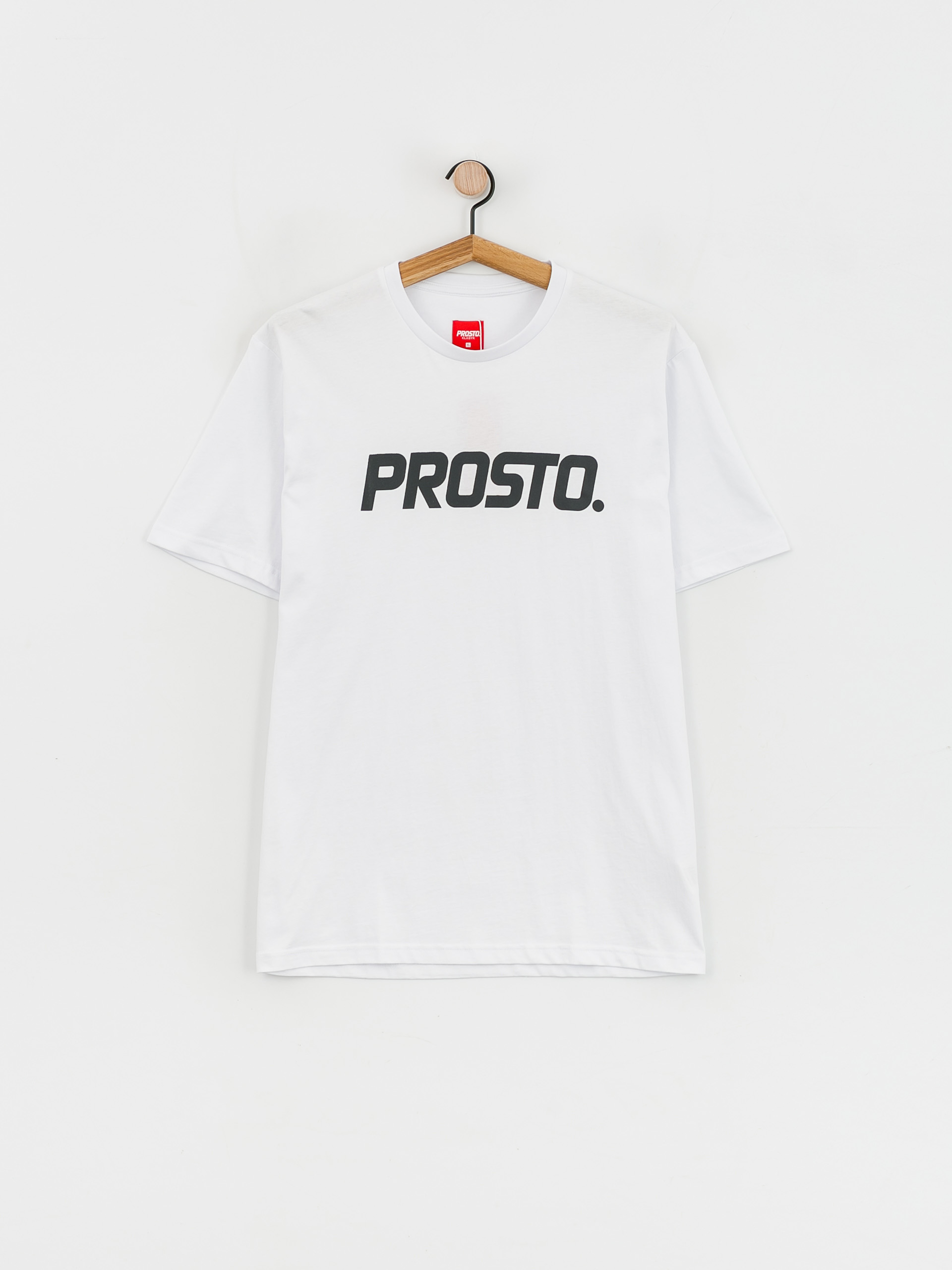Prosto Classic XXIII T-Shirt (white)