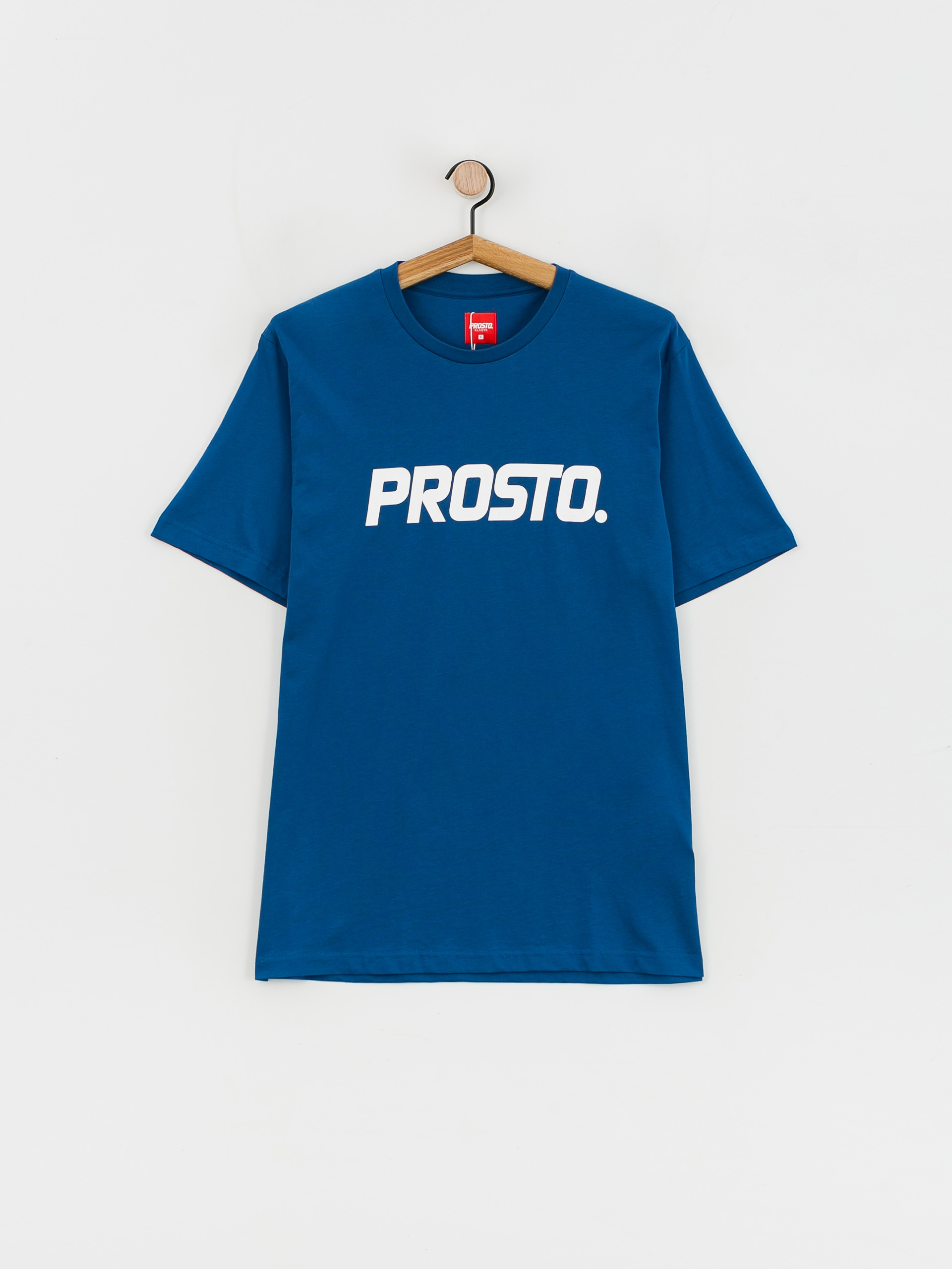 Prosto Classic XXIII T-shirt (blue)