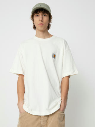 Carhartt WIP Nelson T-shirt (wax)