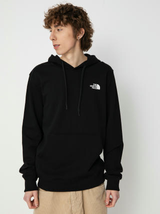 The North Face Simple Dome HD Hoodie (tnf black)