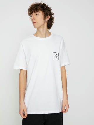 RVCA Va All The Ways T-shirt (white)