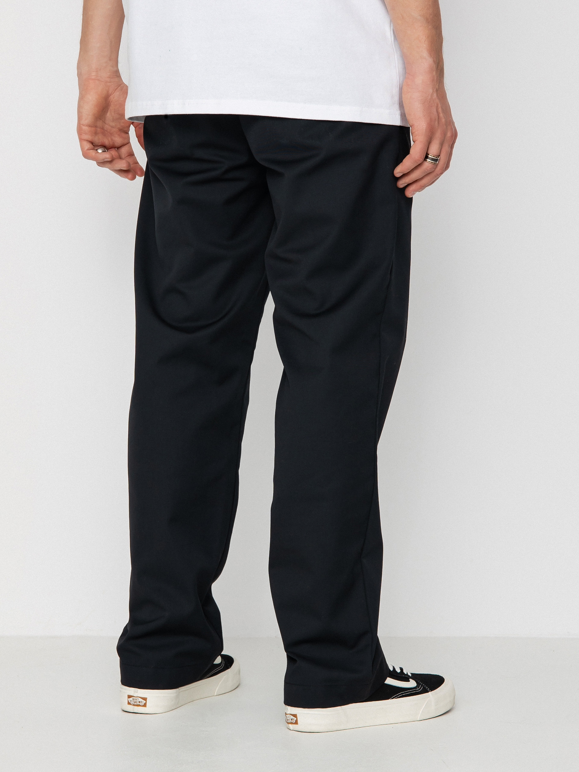 Carhartt WIP Craft Pants (black)