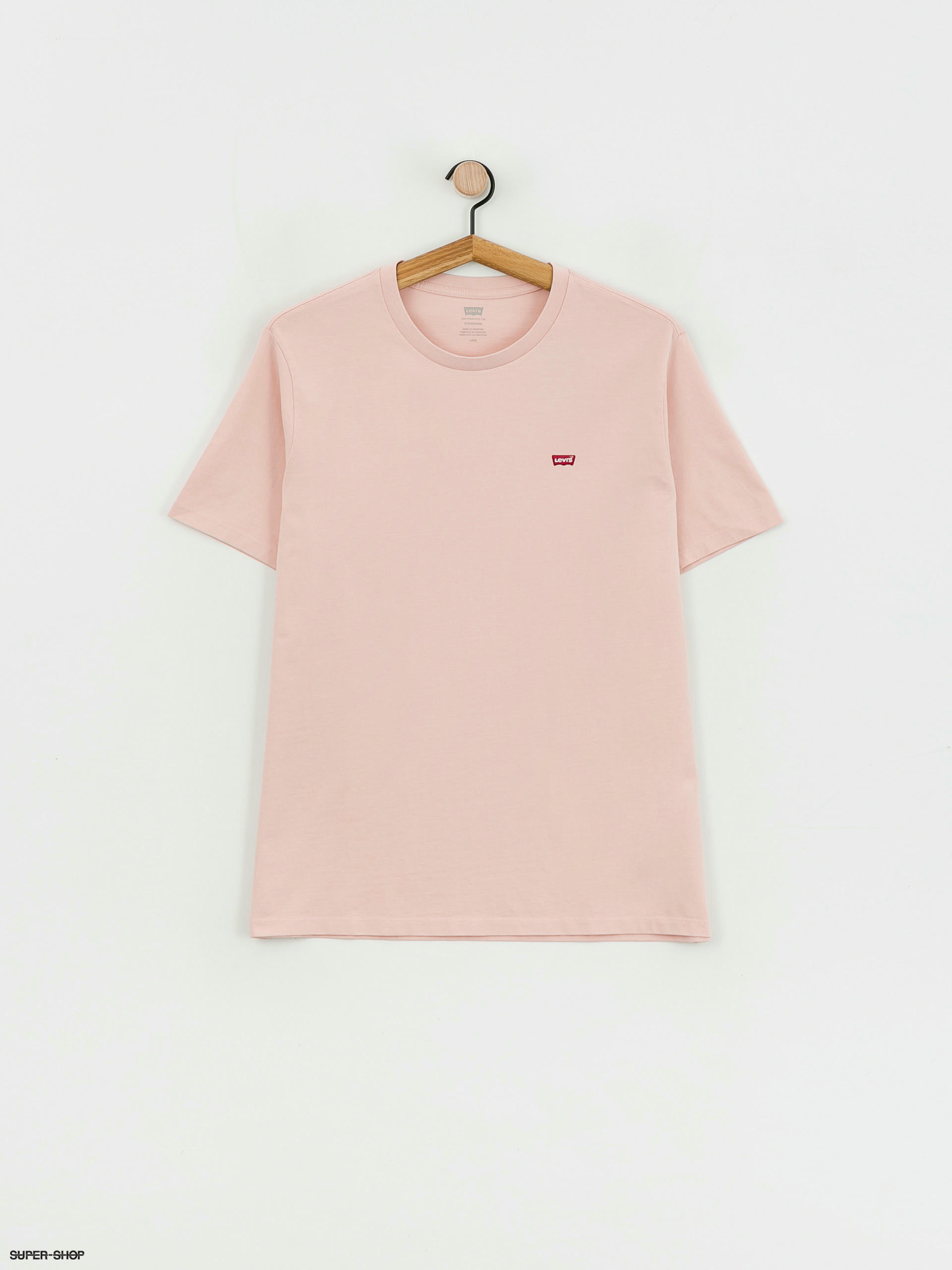 Levi's® Original T-shirt (peachskin)