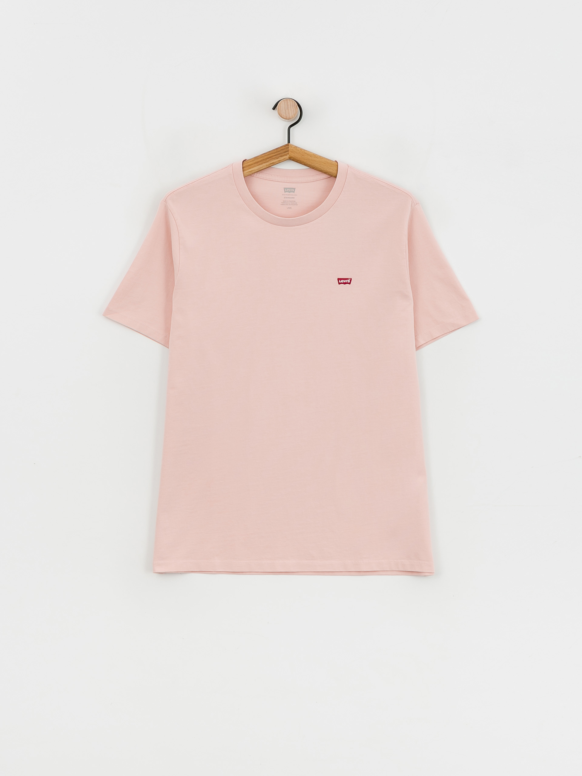 Levi's® Original T-Shirt (peachskin)