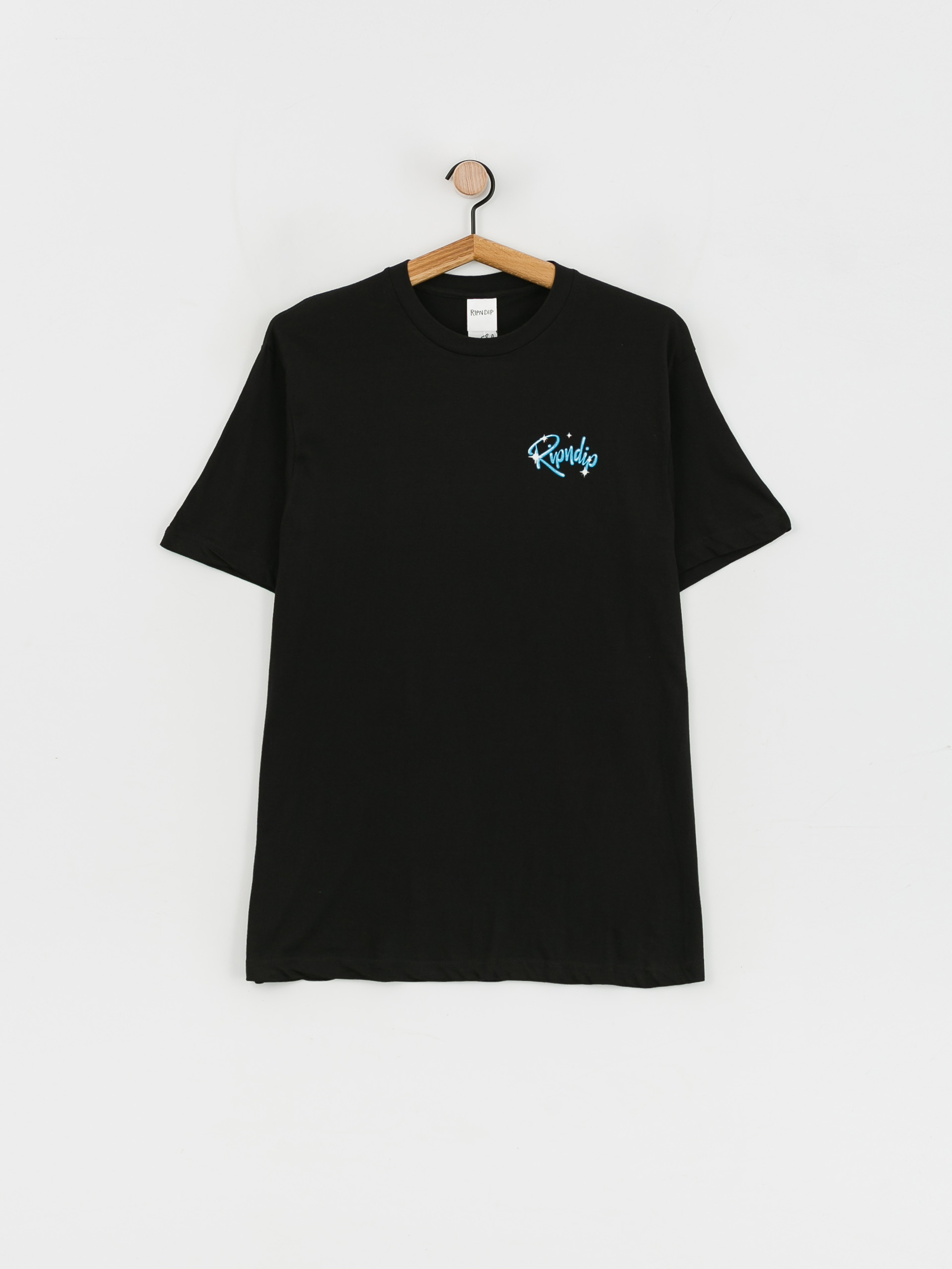 RipNDip Sprinkles T-shirt (black)