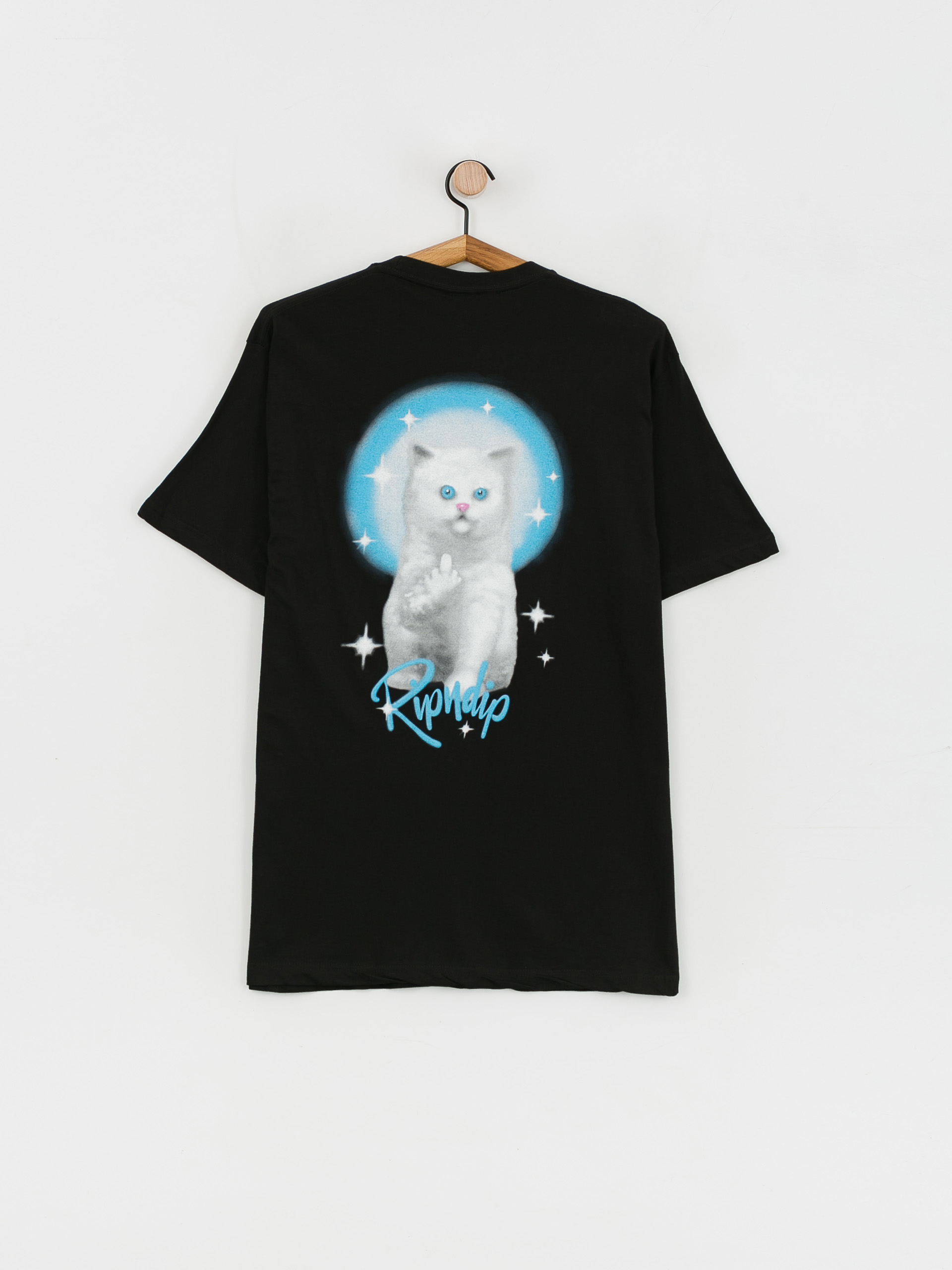 RipNDip Sprinkles T-shirt (black)