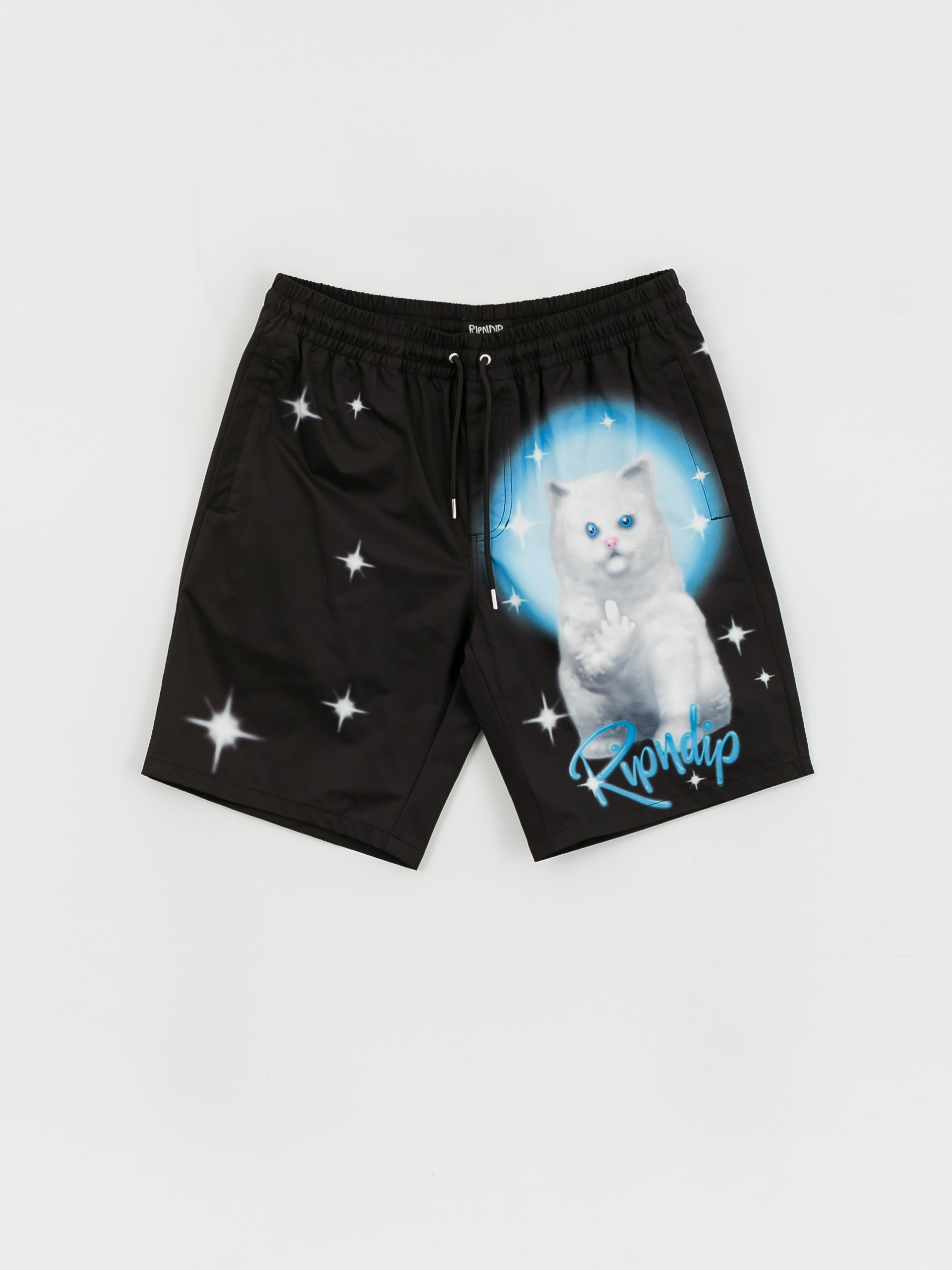 RipNDip Sprinkles Shorts (black)