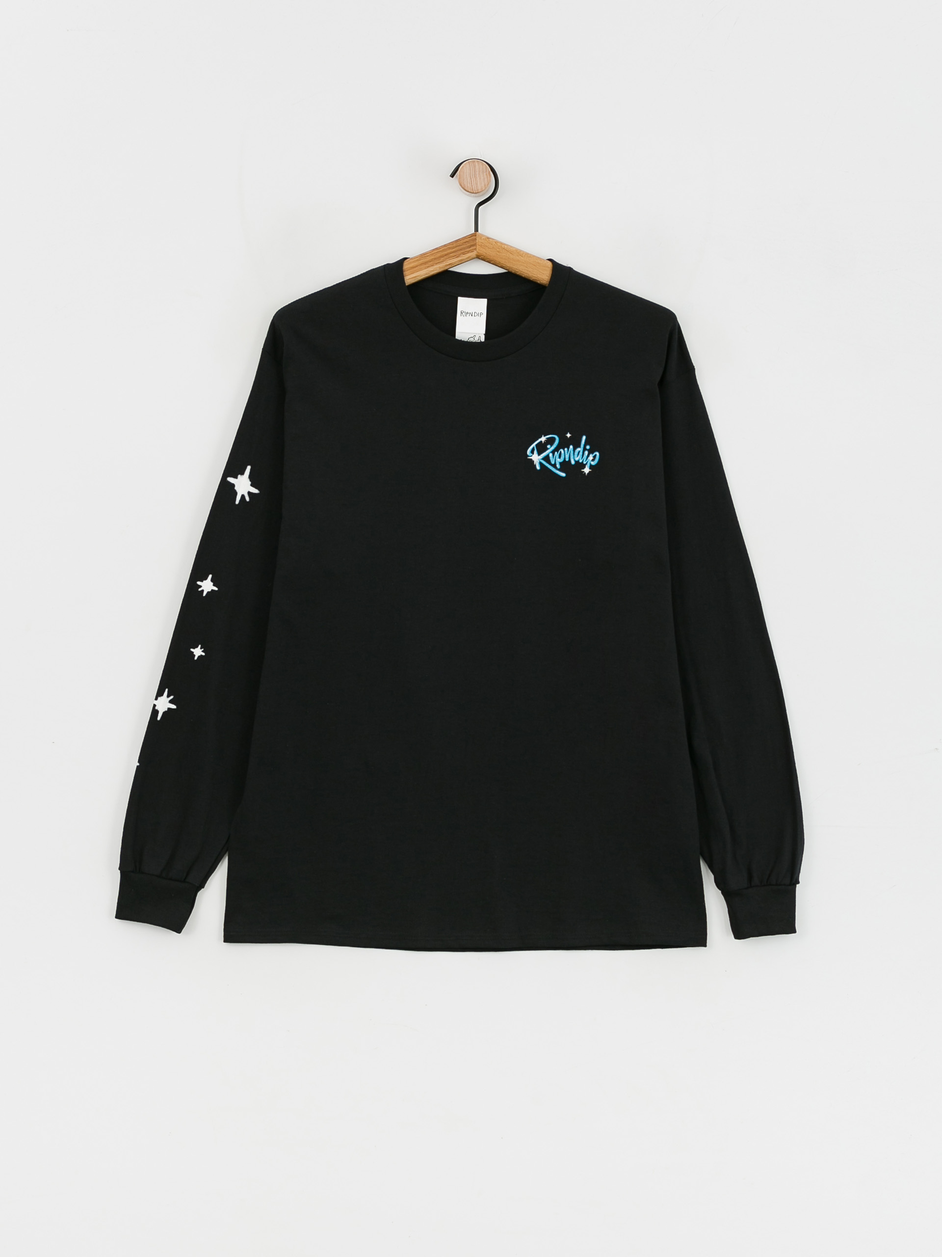 RipNDip Sprinkles Longsleeve (black)