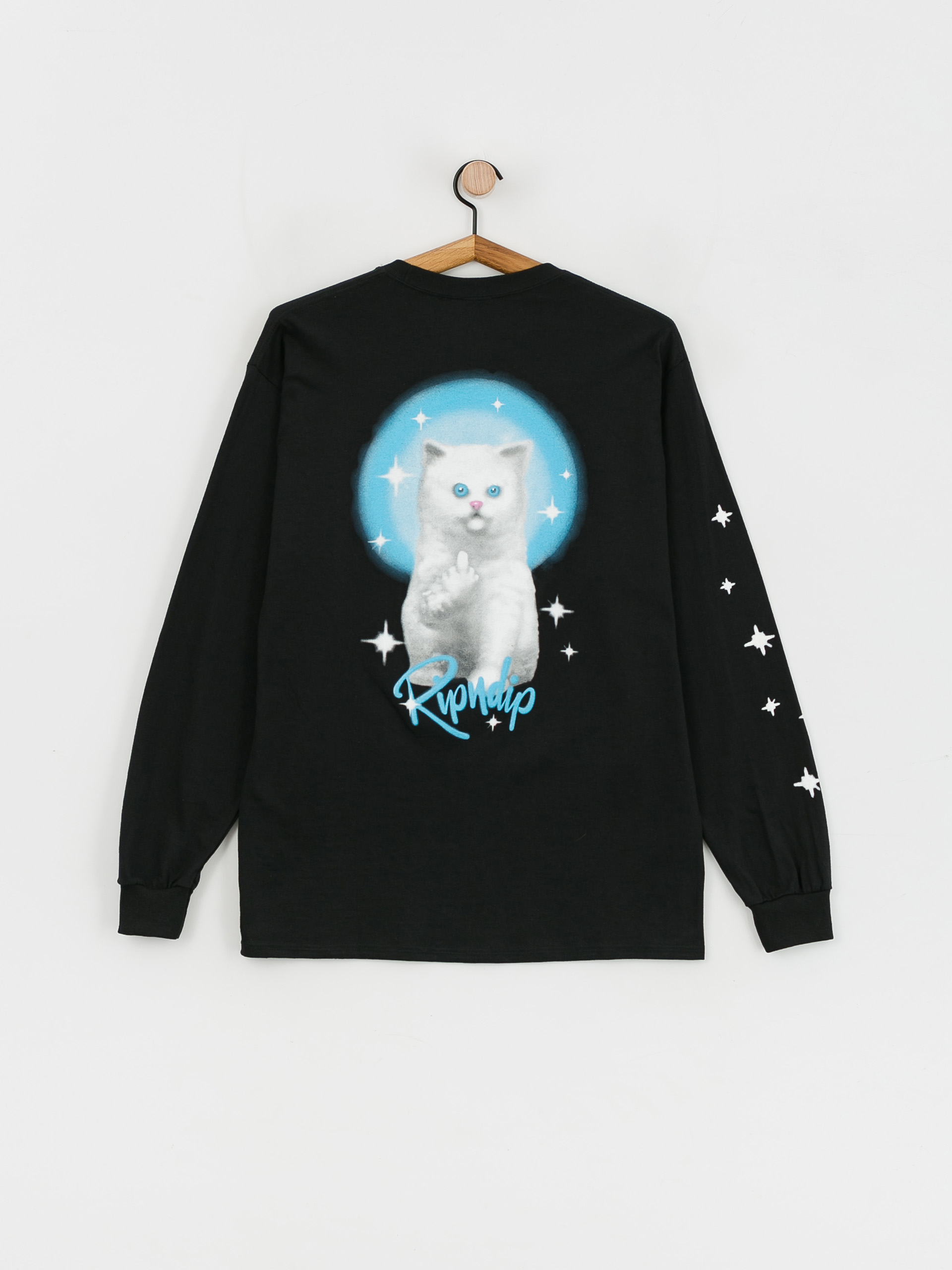 RipNDip Sprinkles Longsleeve (black)