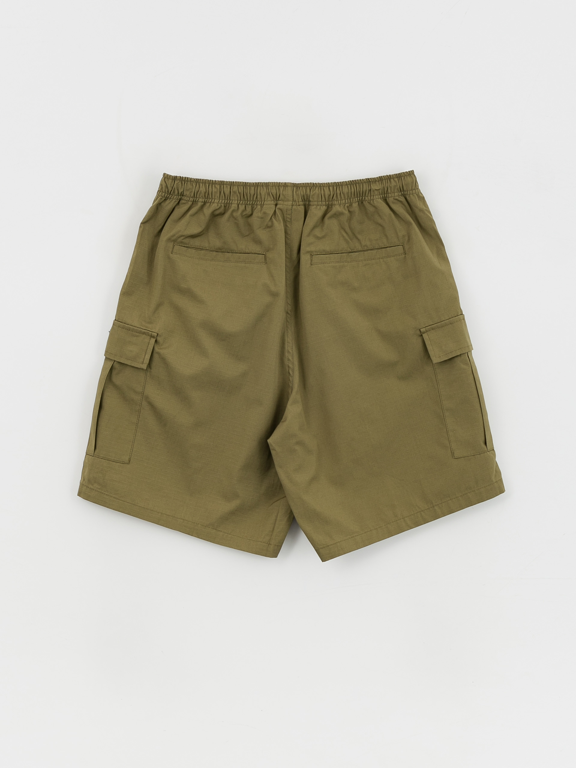 OBEY Easy Ripstop Cargo Shorts (field green)