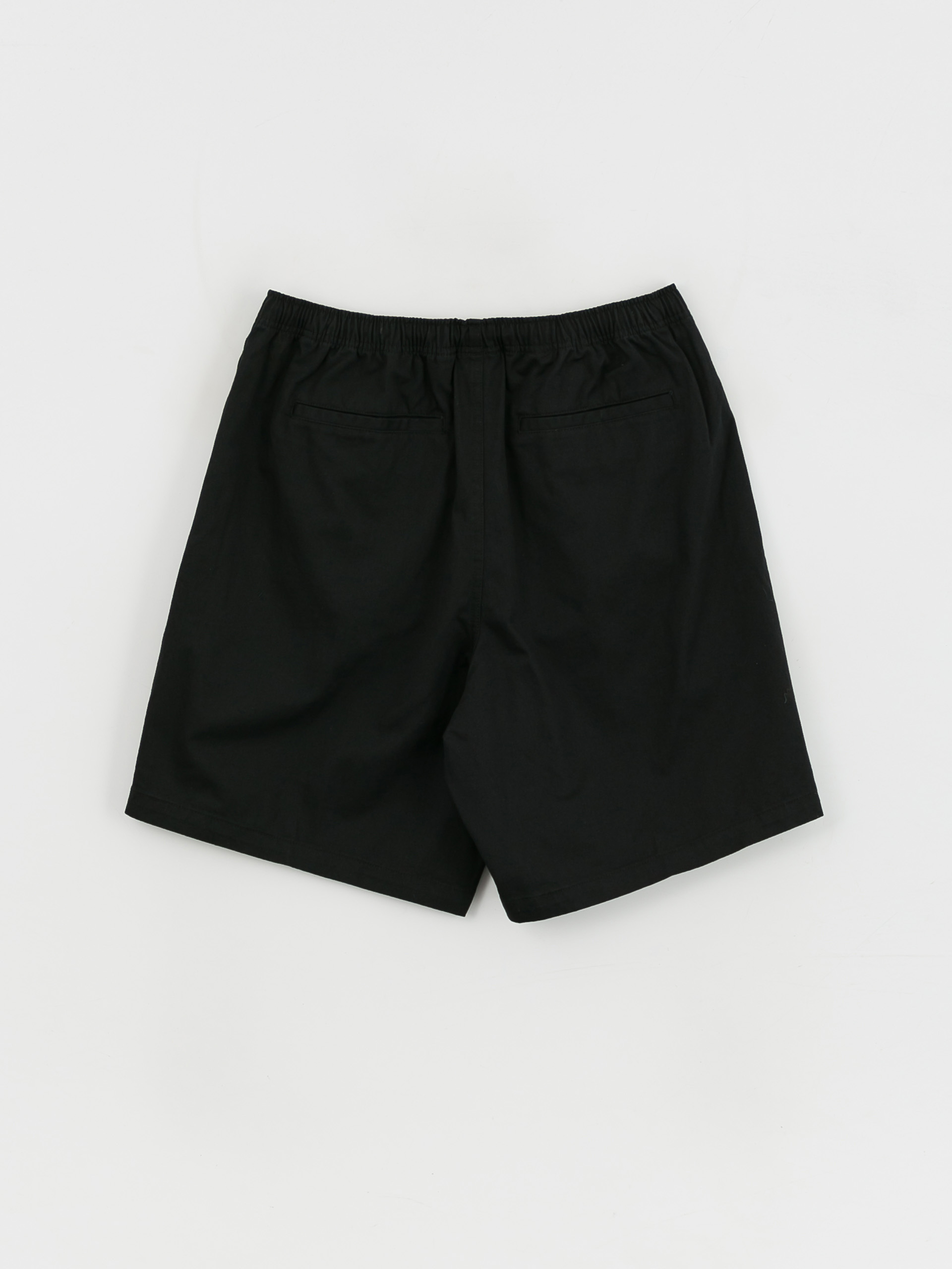 OBEY Easy Relaxed Shorts (black)