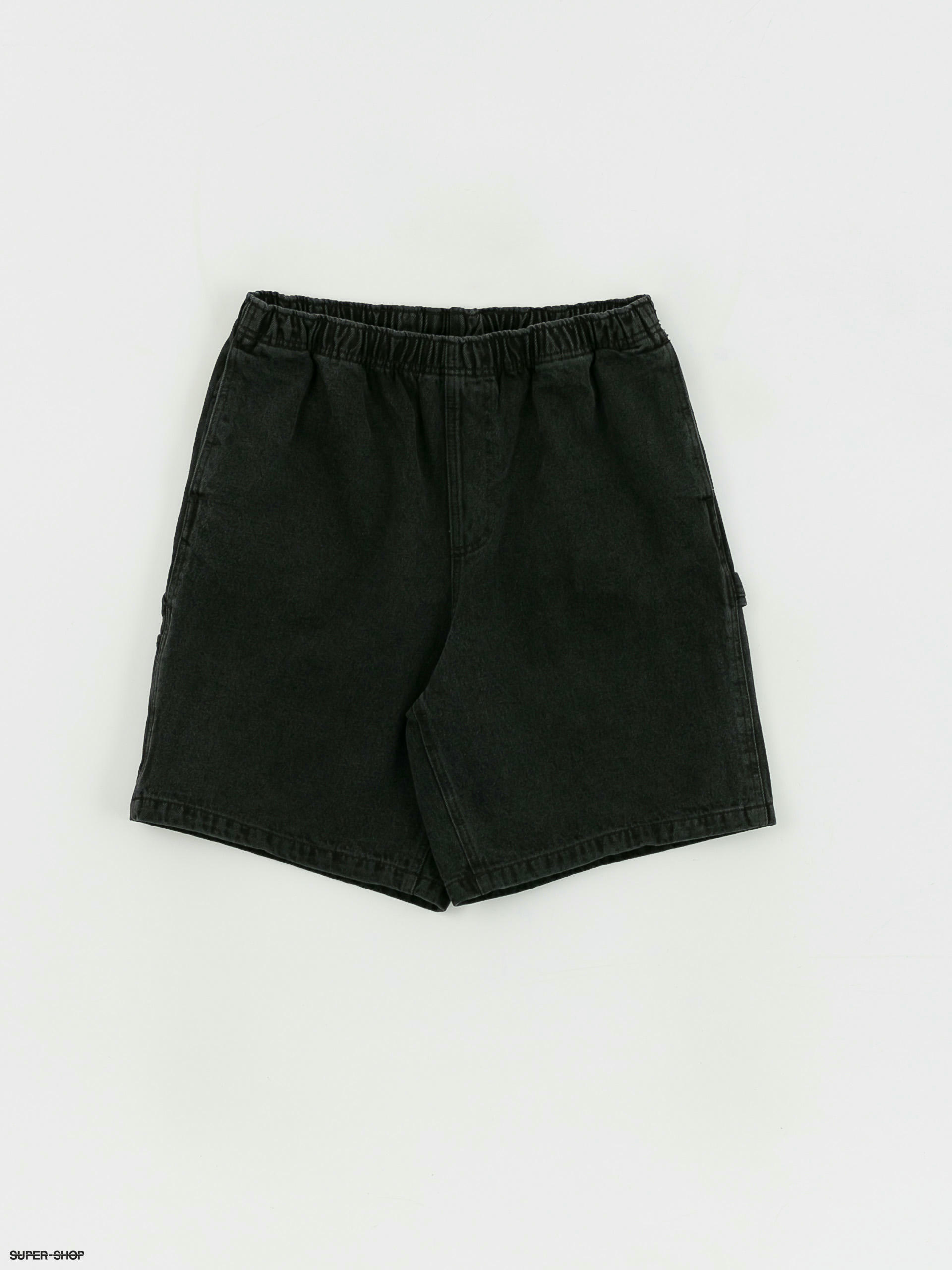 EASY DENIM CARPENTER SHORT 172120079 Shorts DENIM from Obey 40 EUR