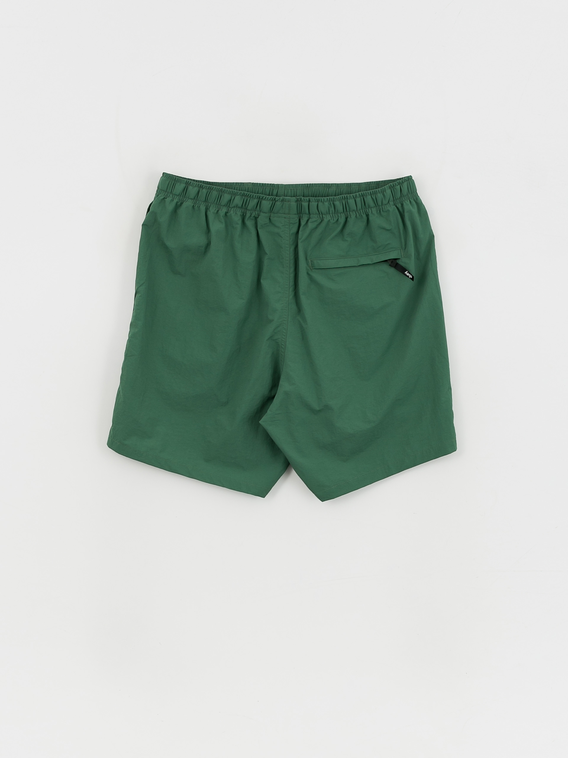 OBEY Hang Out Shorts (palm leaf)