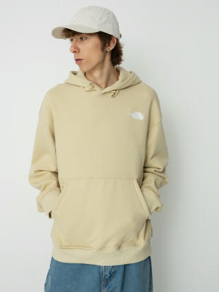 The North Face Icon HD Hoodie (gravel)